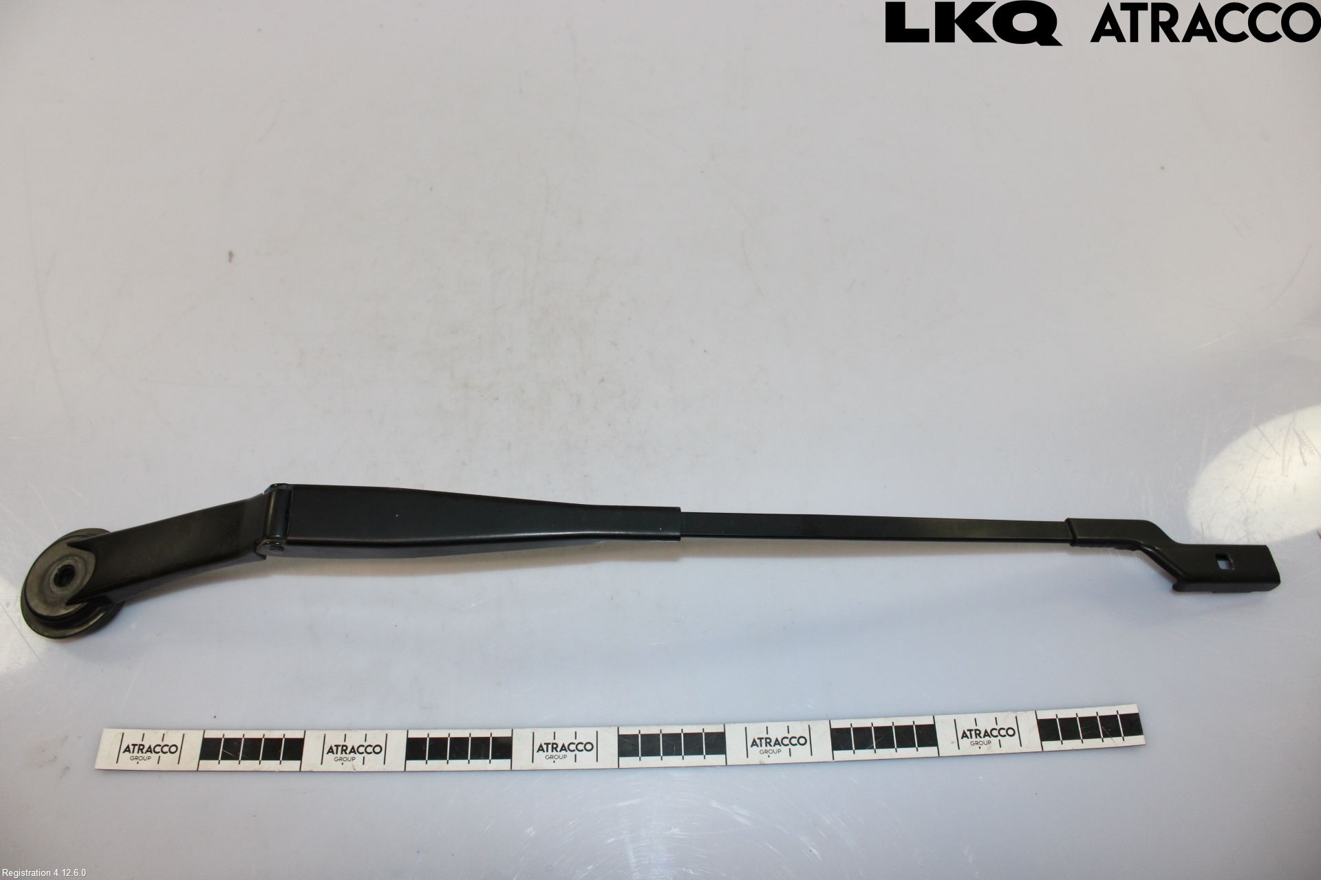 Ford FOCUS 11-14 Torkararm Armar Vindruta