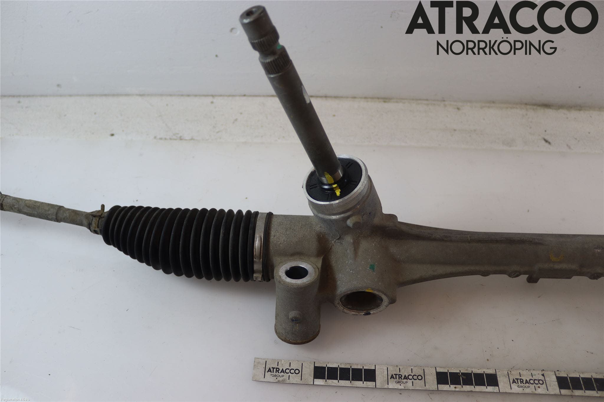 Toyota C-HR 16-23 Styrväxel-Snäcka