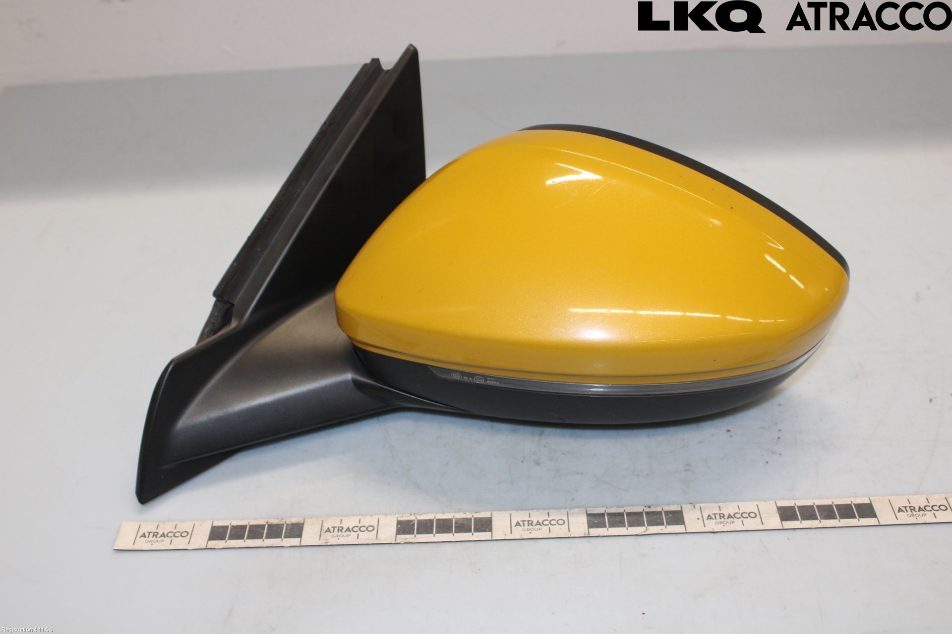 Peugeot 208/E-208 20- Spegel Yttre El Vä