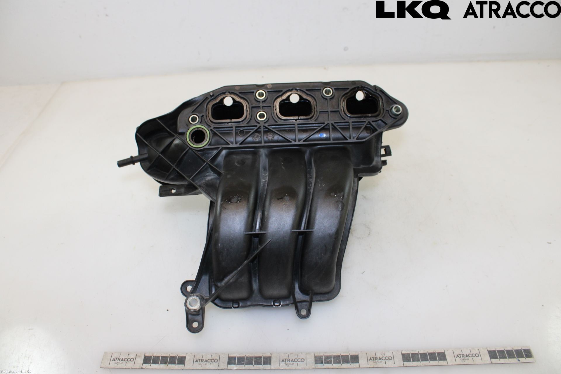 Volkswagen VW UP! / E-UP! Grenrör Insug