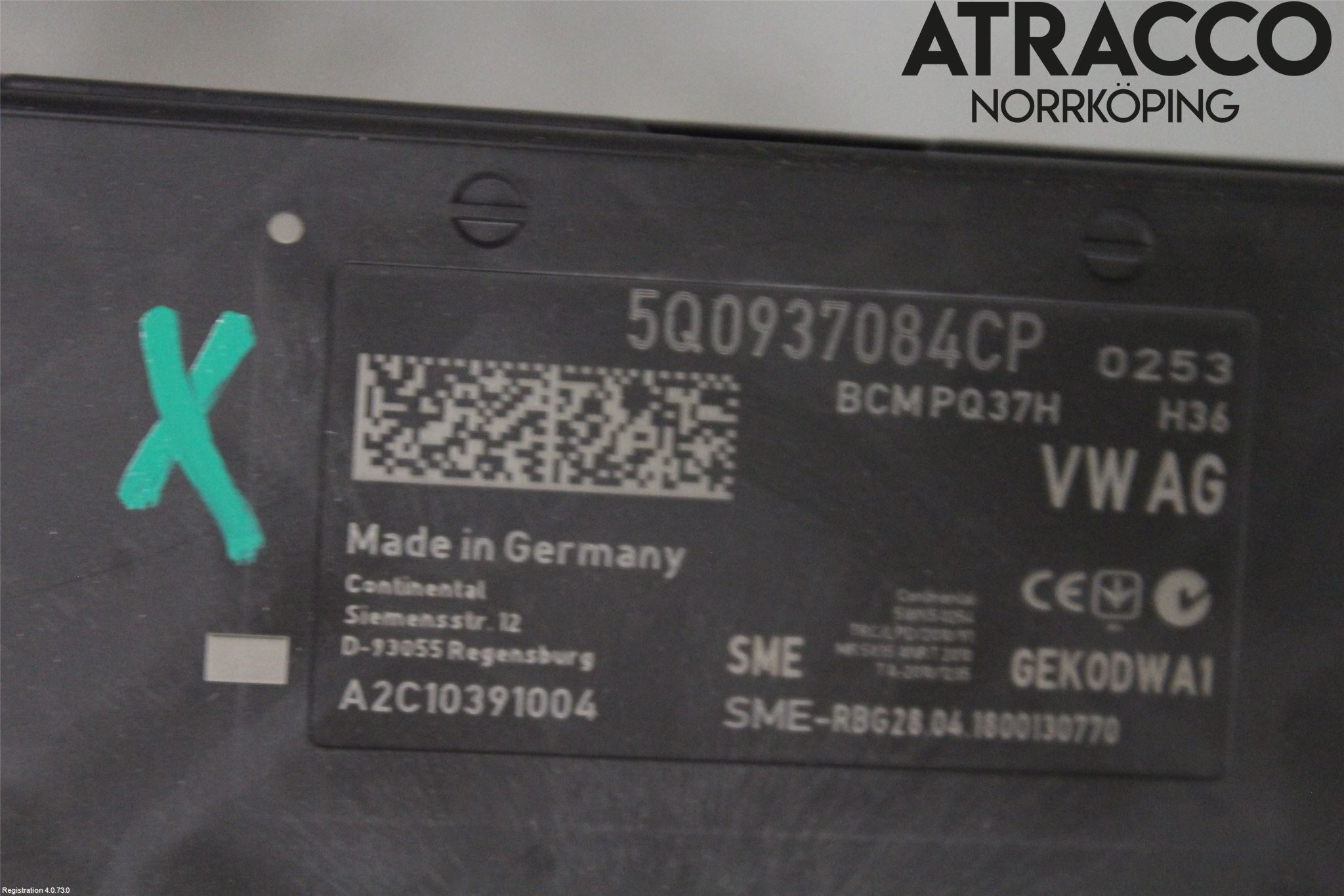 Seat LEON 13-20 Komfort Styrdon