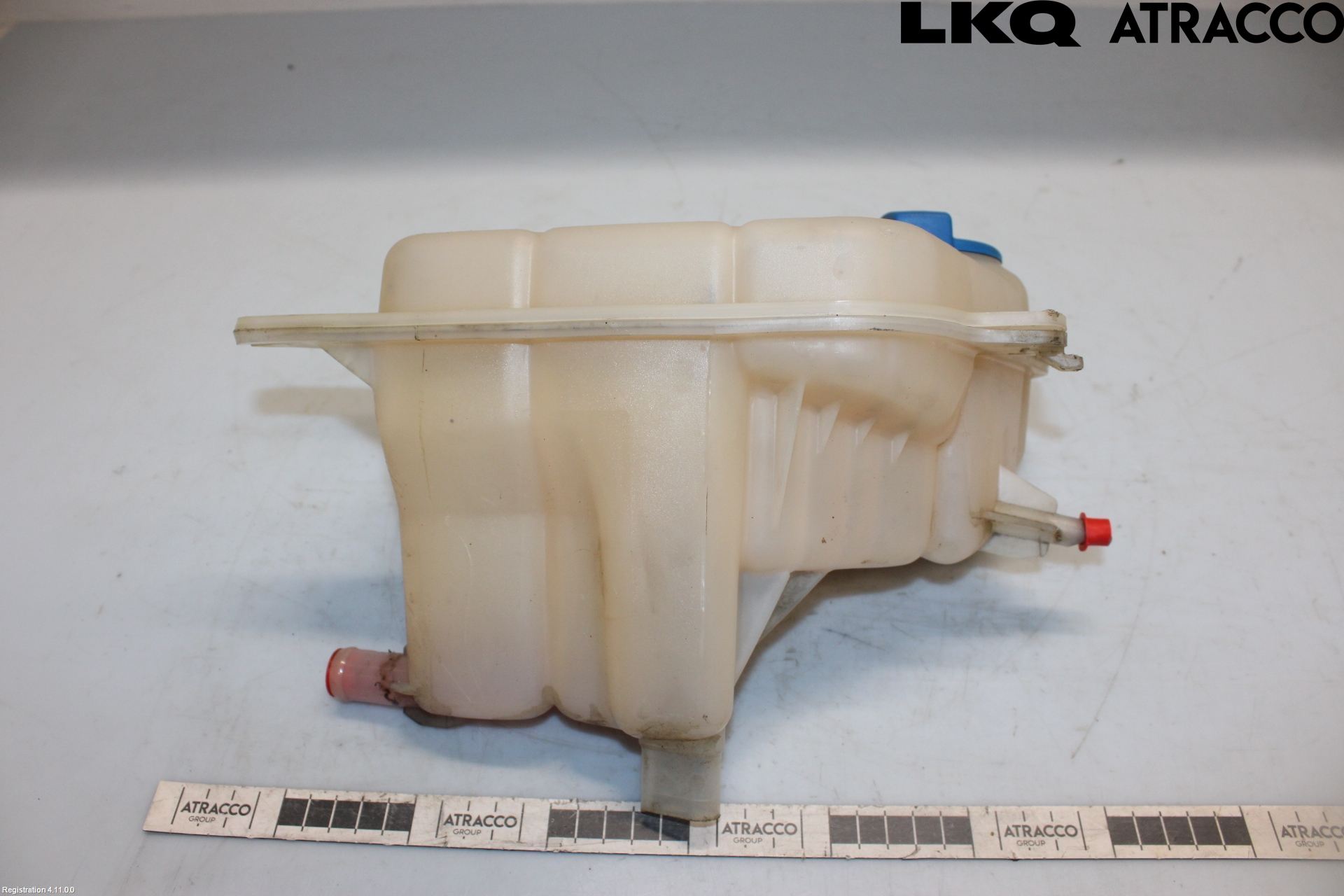 Audi A6/S6     05-11 Expansionstank