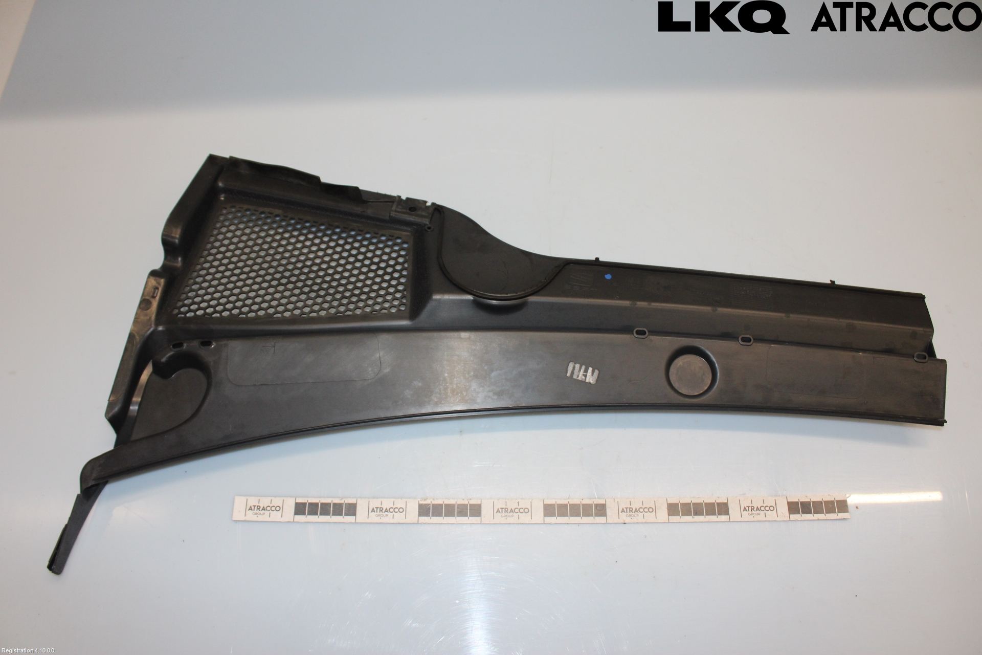 Seat IBIZA V 21- Torpedplåt-Torpedplast