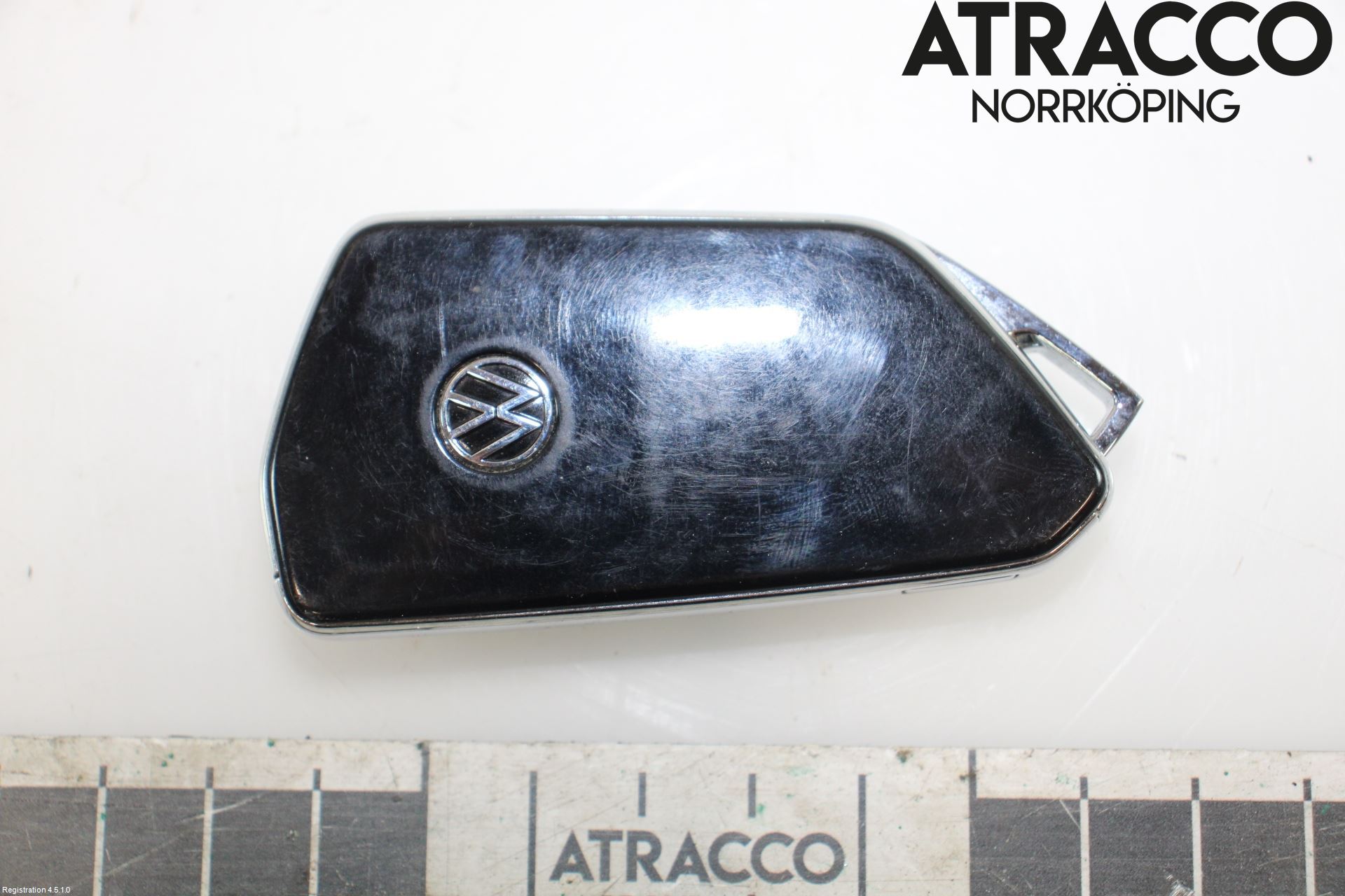 Volkswagen VW ID.3 21- Nyckel-Nycklar