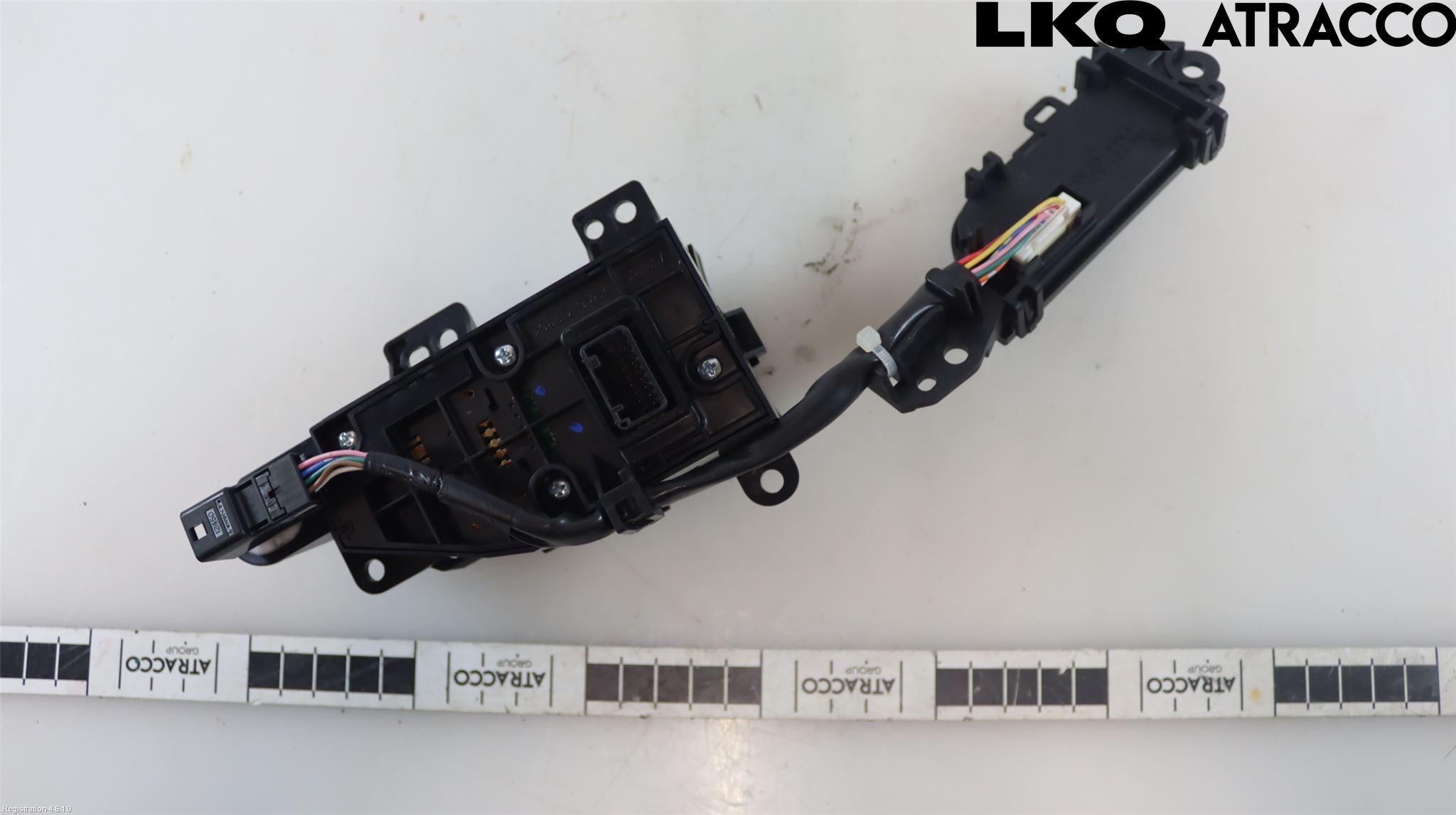 Toyota CAMRY 19-24 Strömställare Parkeringsbroms