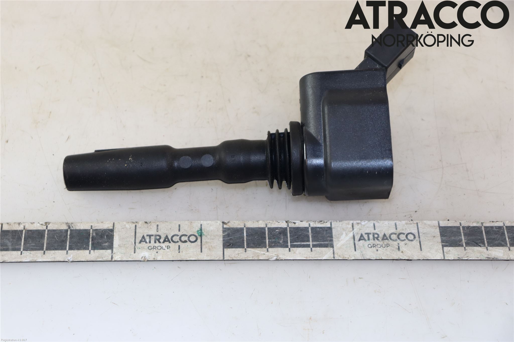 Volkswagen VW T-CROSS 19- Tändspole