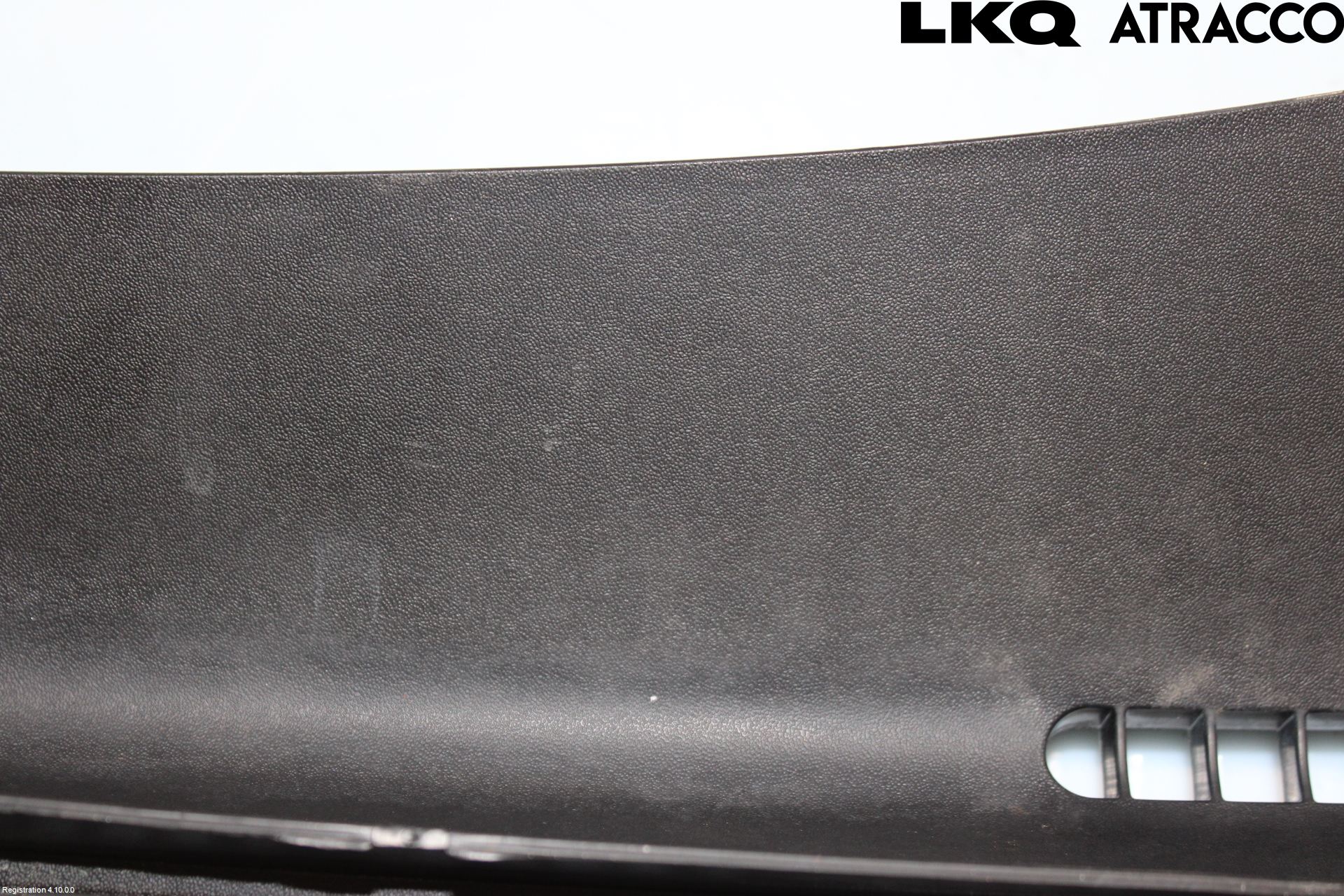 Skoda KAMIQ 20- Torpedplåt-Torpedplast