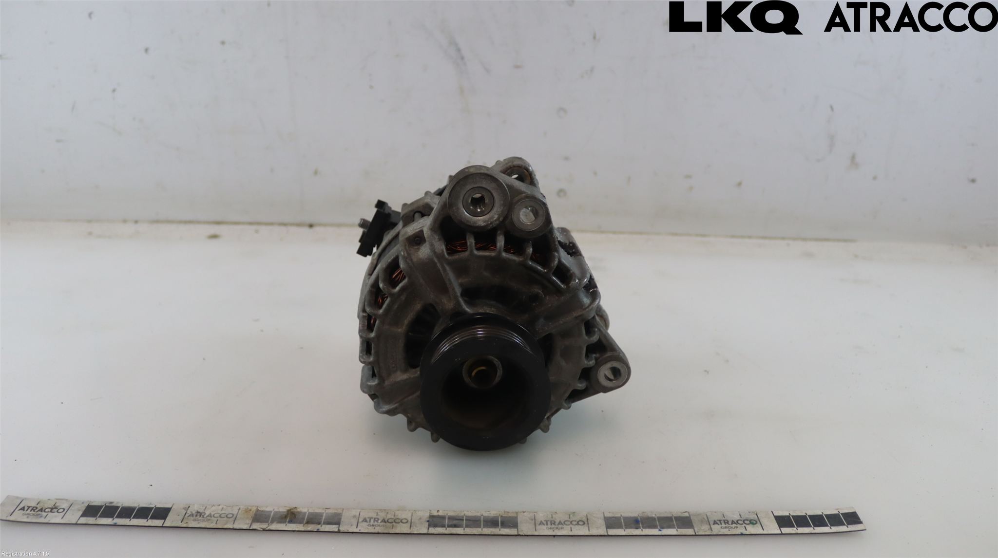 Volvo V90 17->> Generator