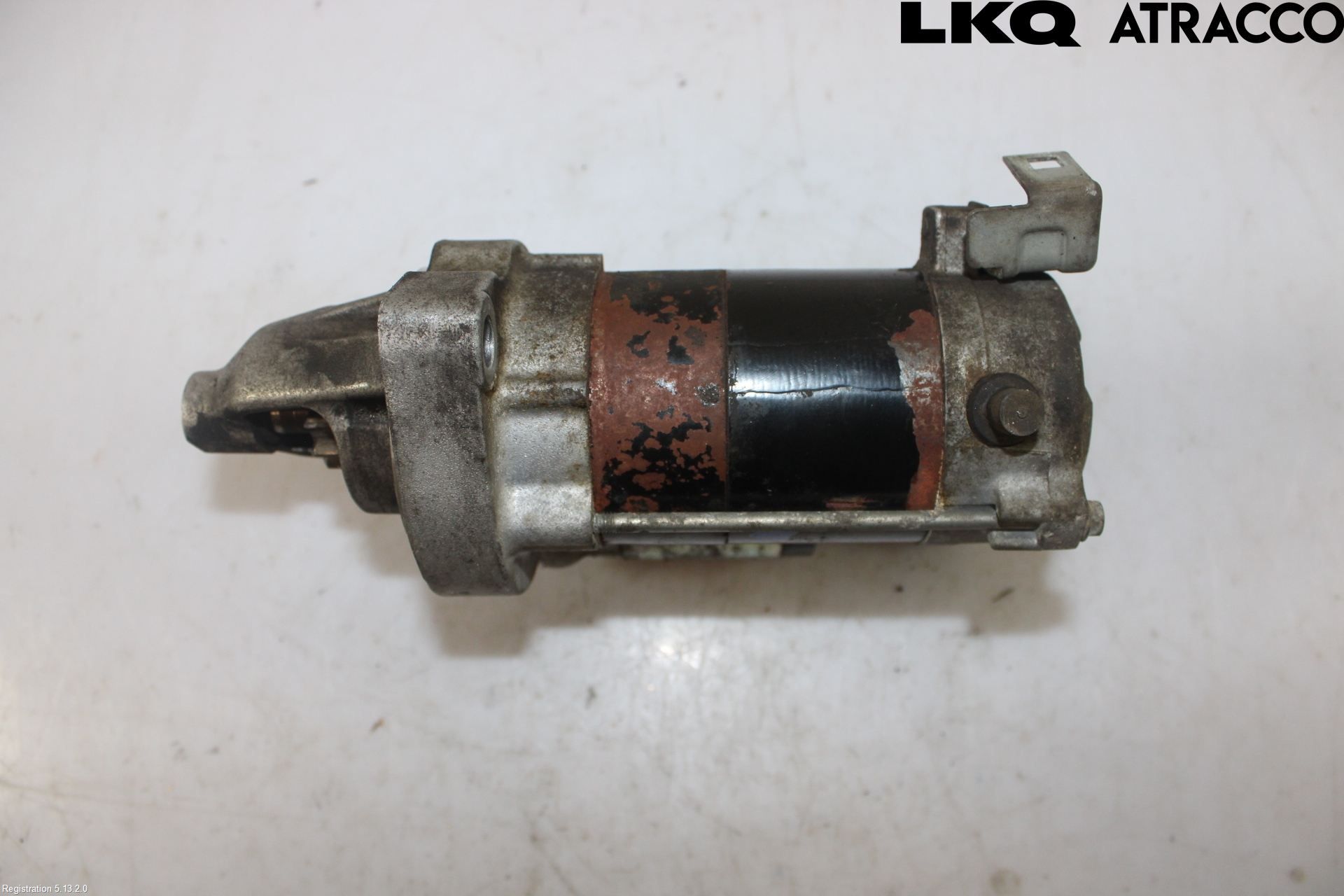 Honda CIVIC 06-11 Startmotor