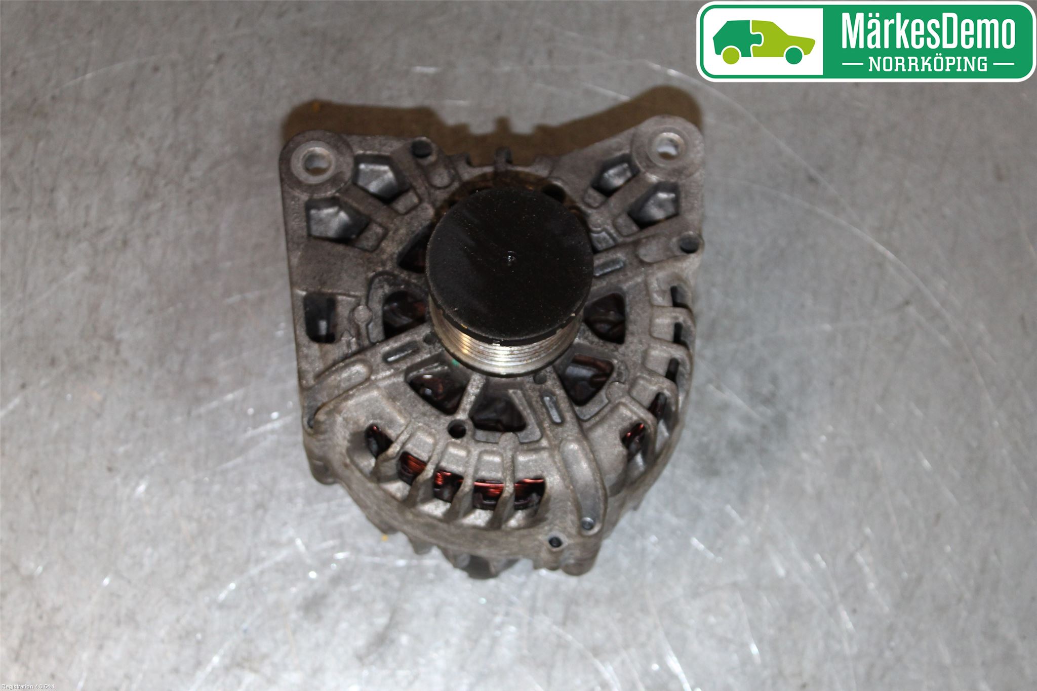 Dacia LOGAN MCV/STEPWAY Generator