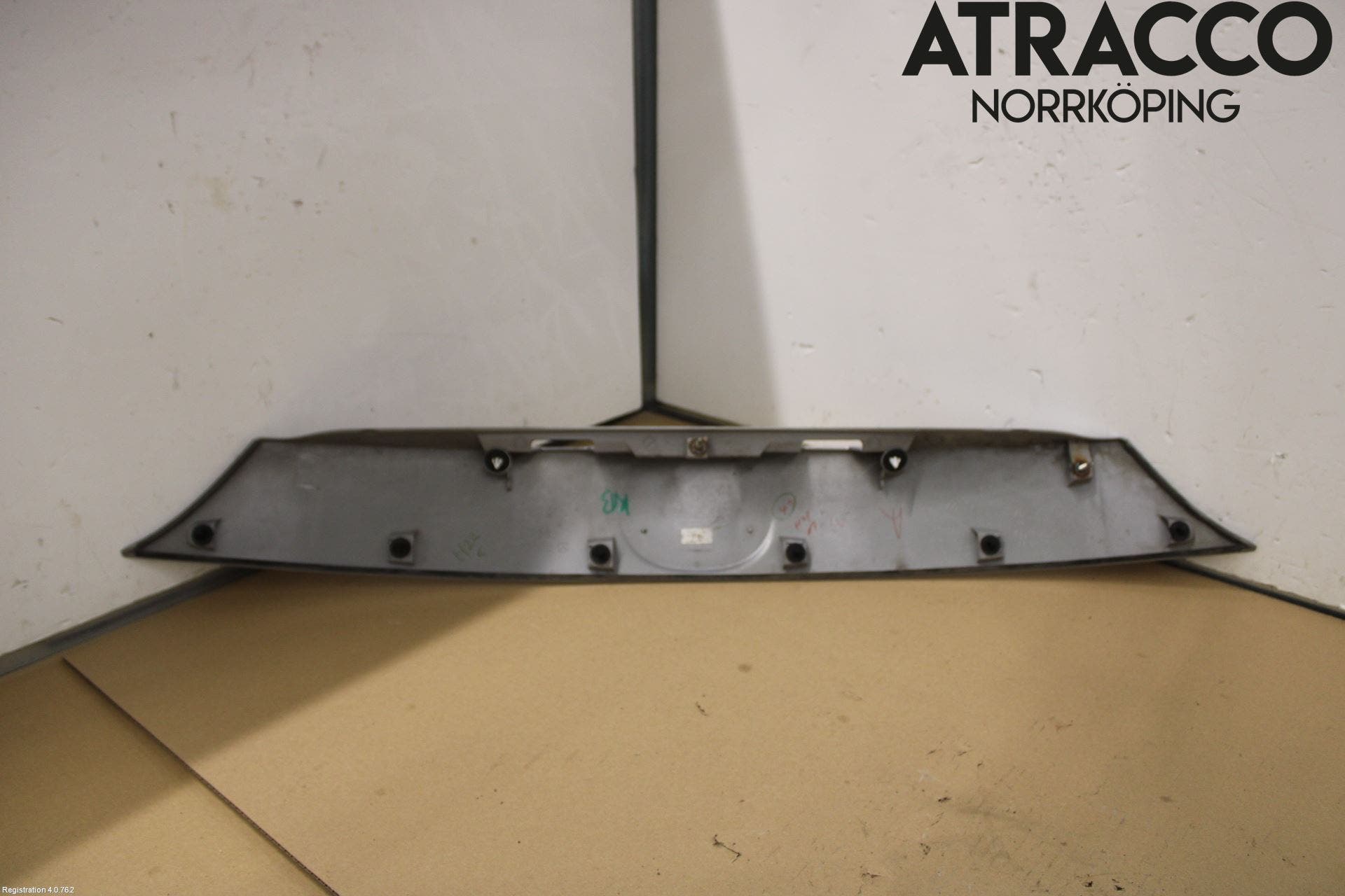 Mazda 6 08-13 Reflexramp-Dekorramp