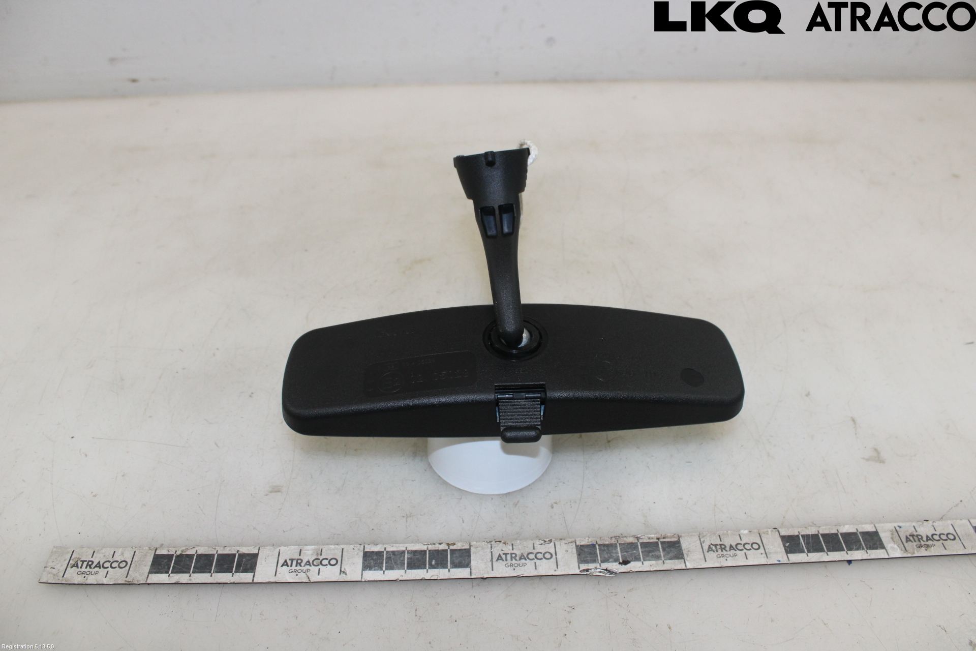 Mercedes-Benz MB VITO/V-KLASS (W640,W447,W448) 14- Spegel Invändig