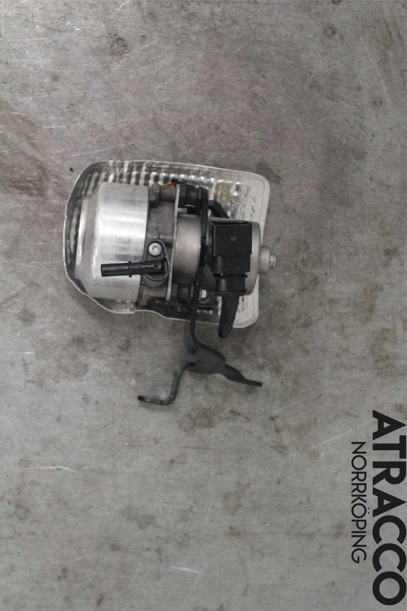 Skoda OCTAVIA (NX) 20- Vakuumpump