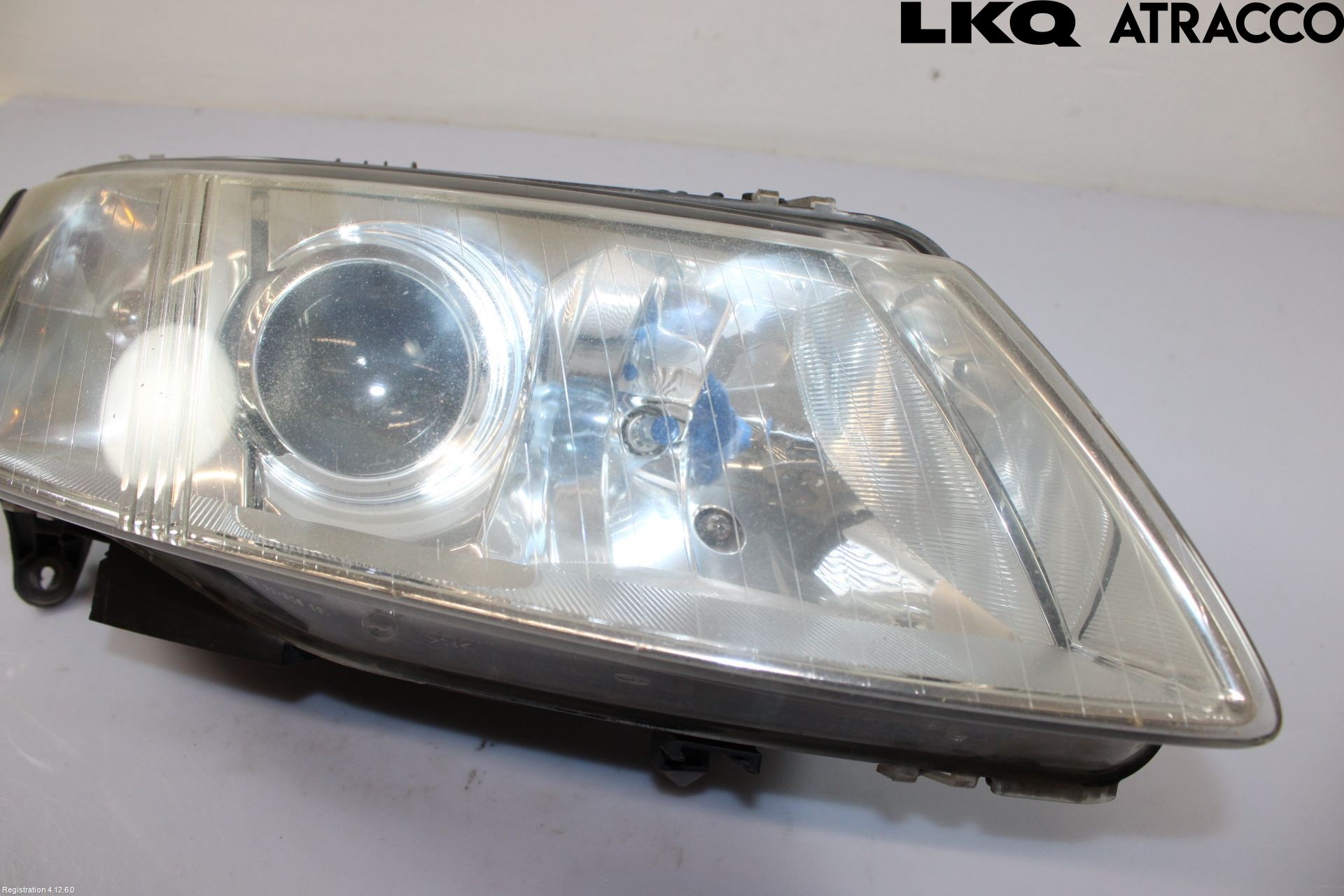 Saab 9-3 VER 2 Strålkastare Höger