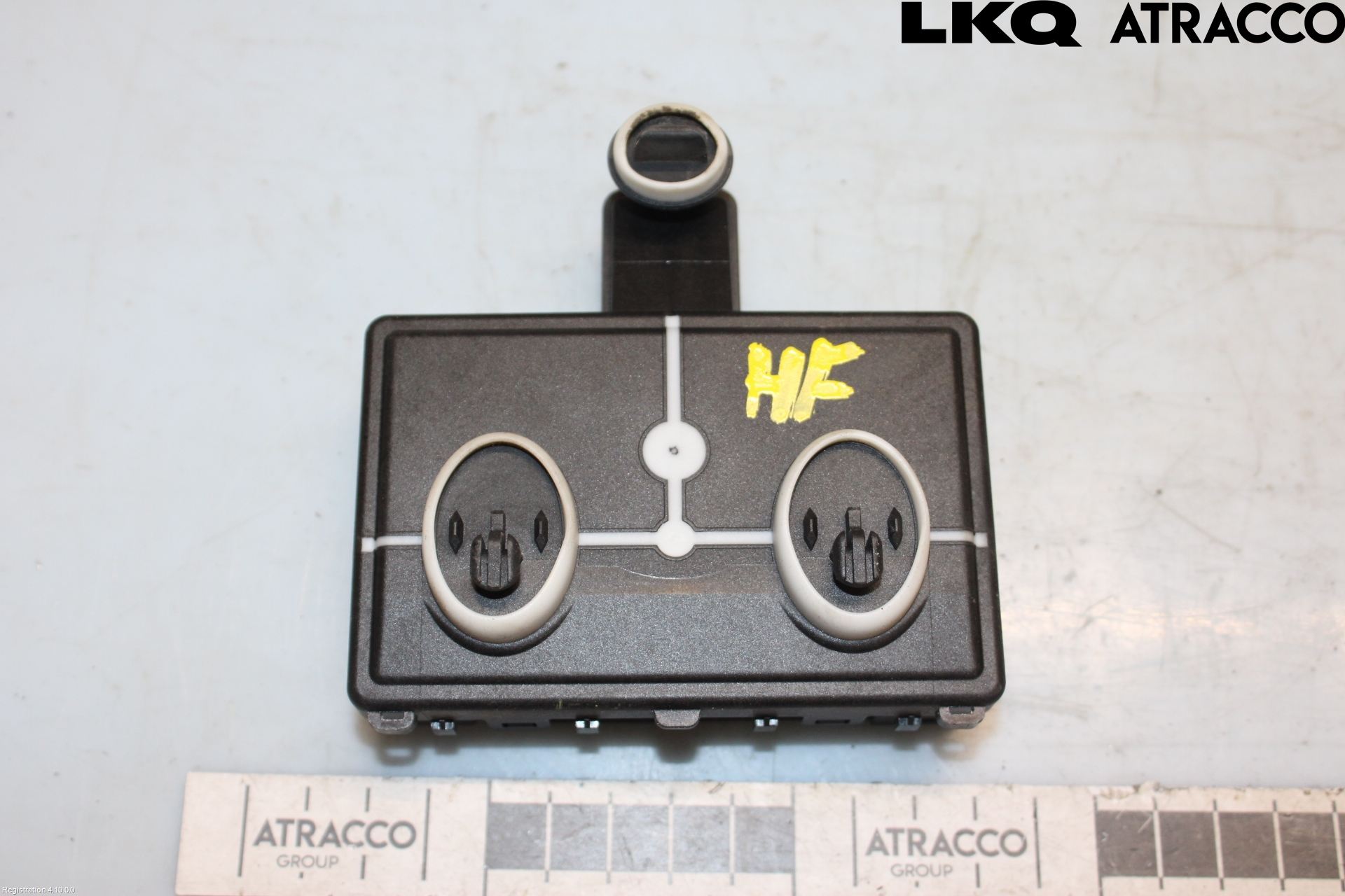 Skoda KODIAQ 17-24 Styrenhet Dörr