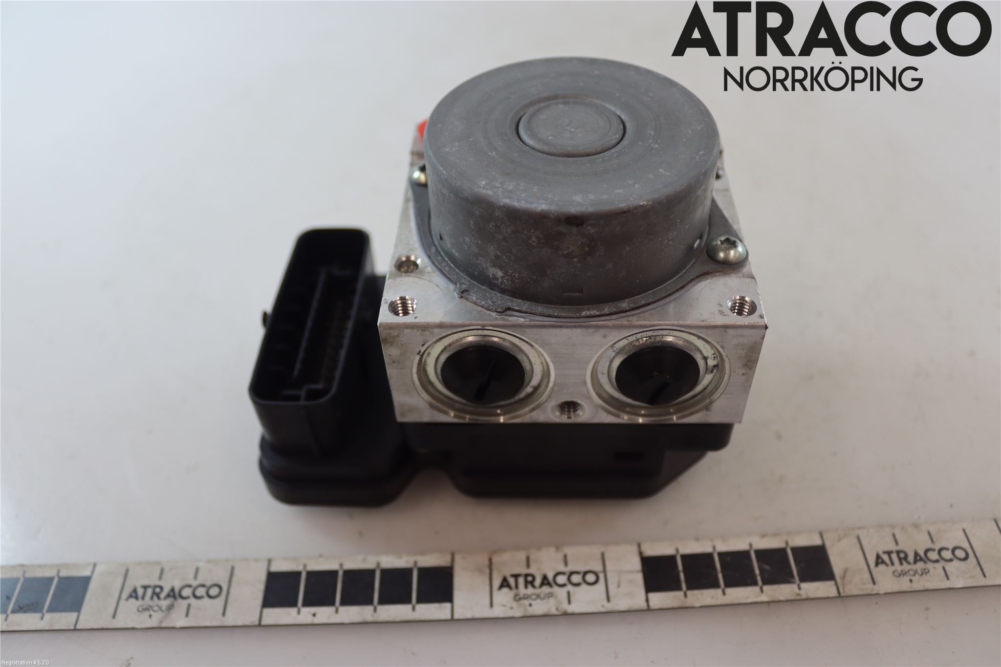 Toyota C-HR 16-23 Abs Hydraulaggregat