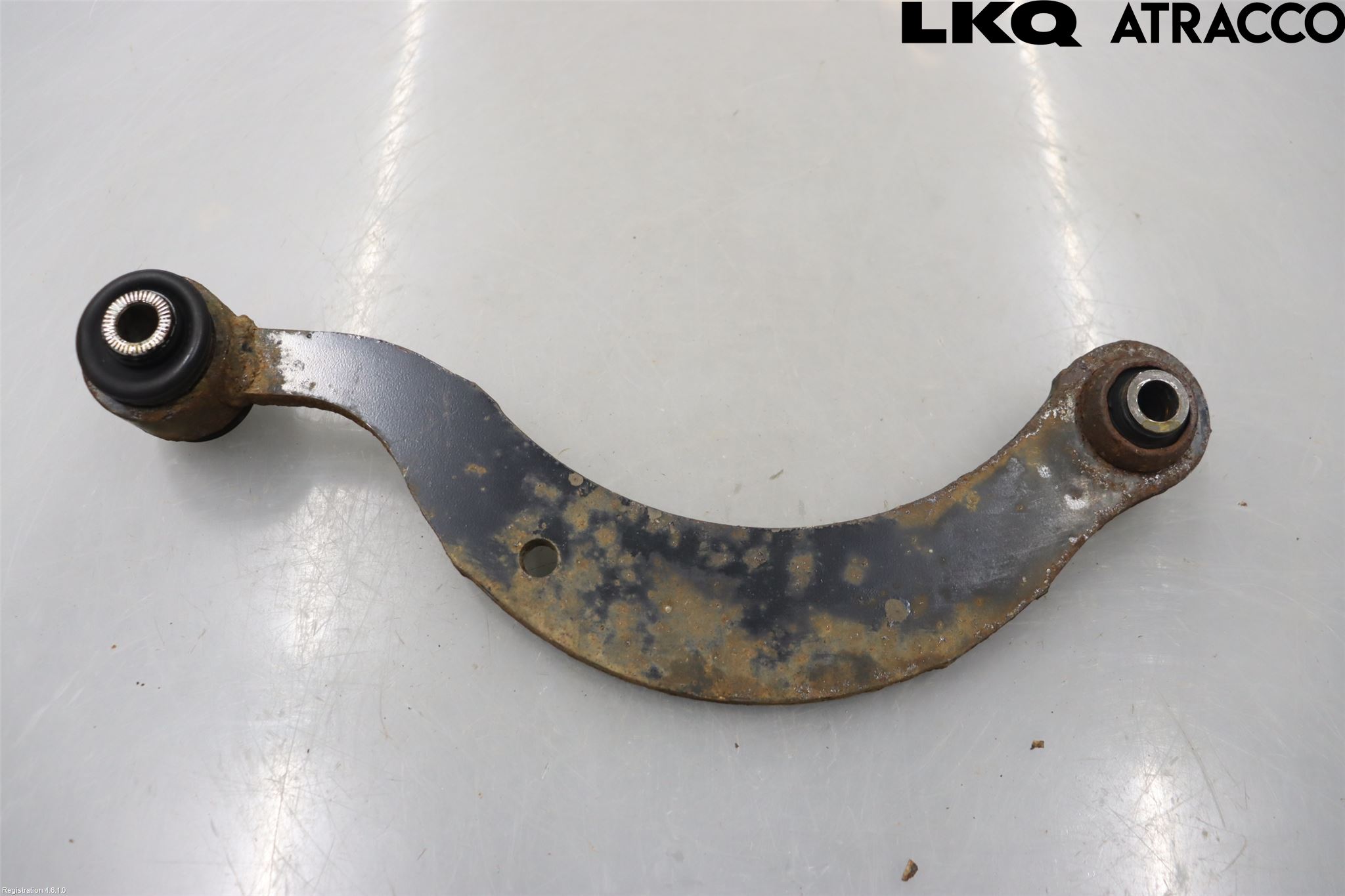 Toyota AURIS 13-19 Bärarm Bak Övre Höger