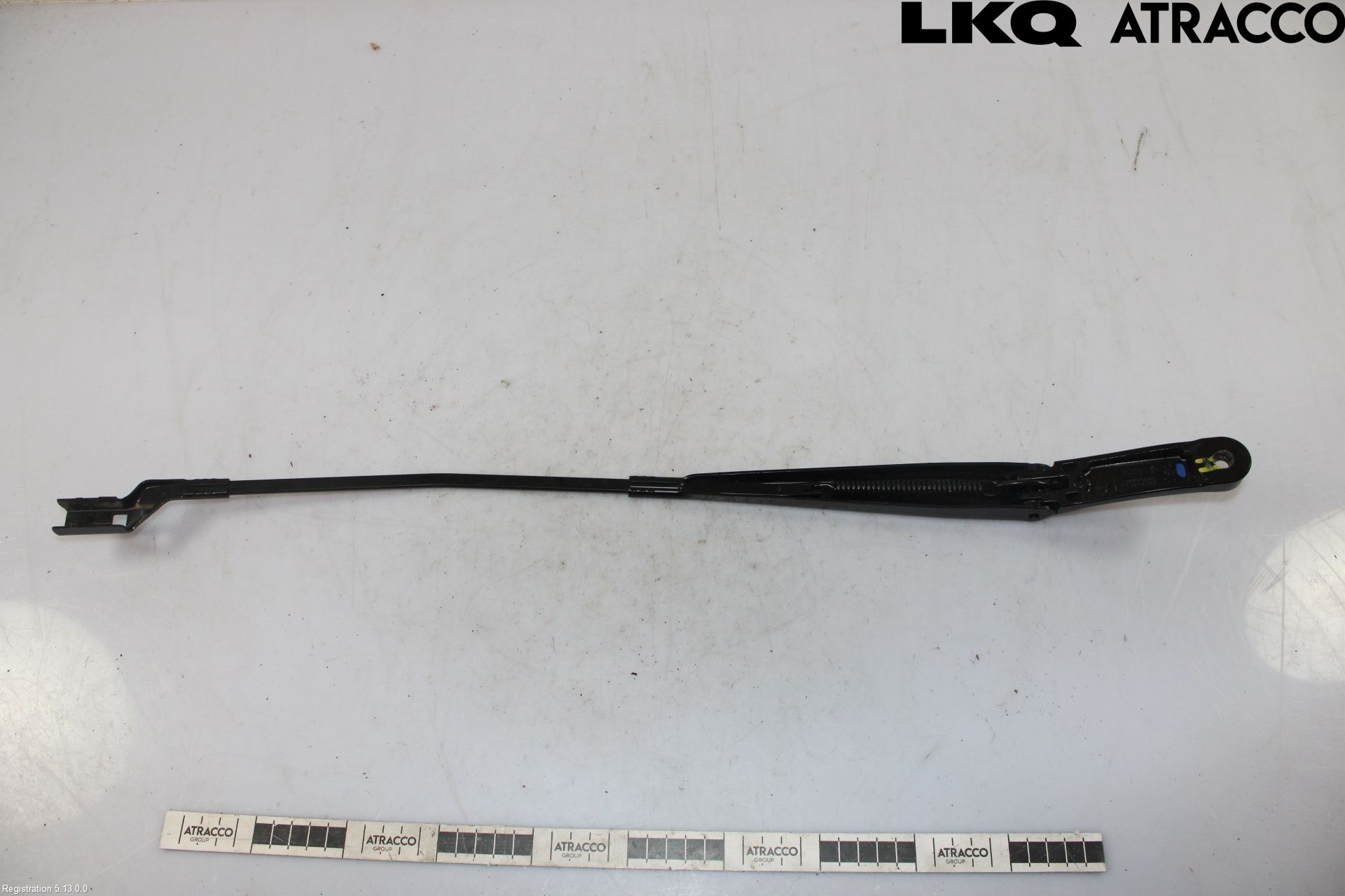 Skoda KAMIQ 20- Torkararm Armar Vindruta