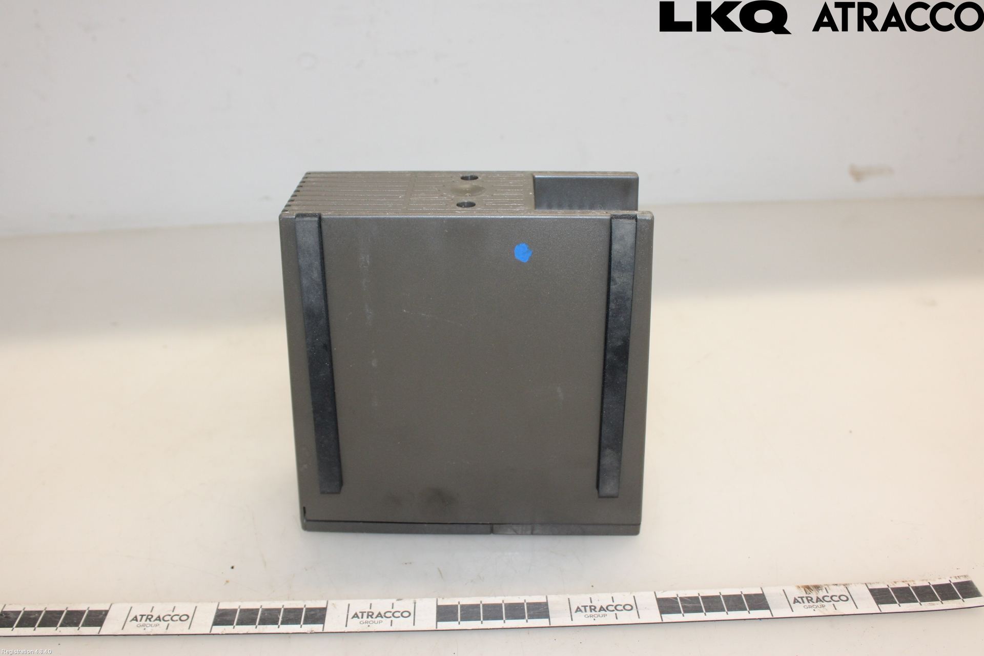 Audi Q7/SQ7 Kompressor Däck