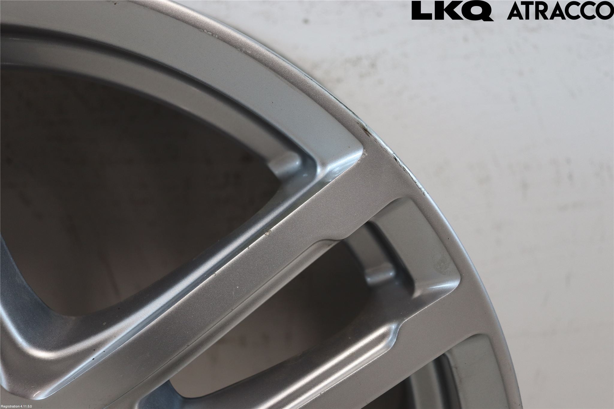 Volkswagen VW GOLF / E-GOLF VIII 20- Fälg Aluminium