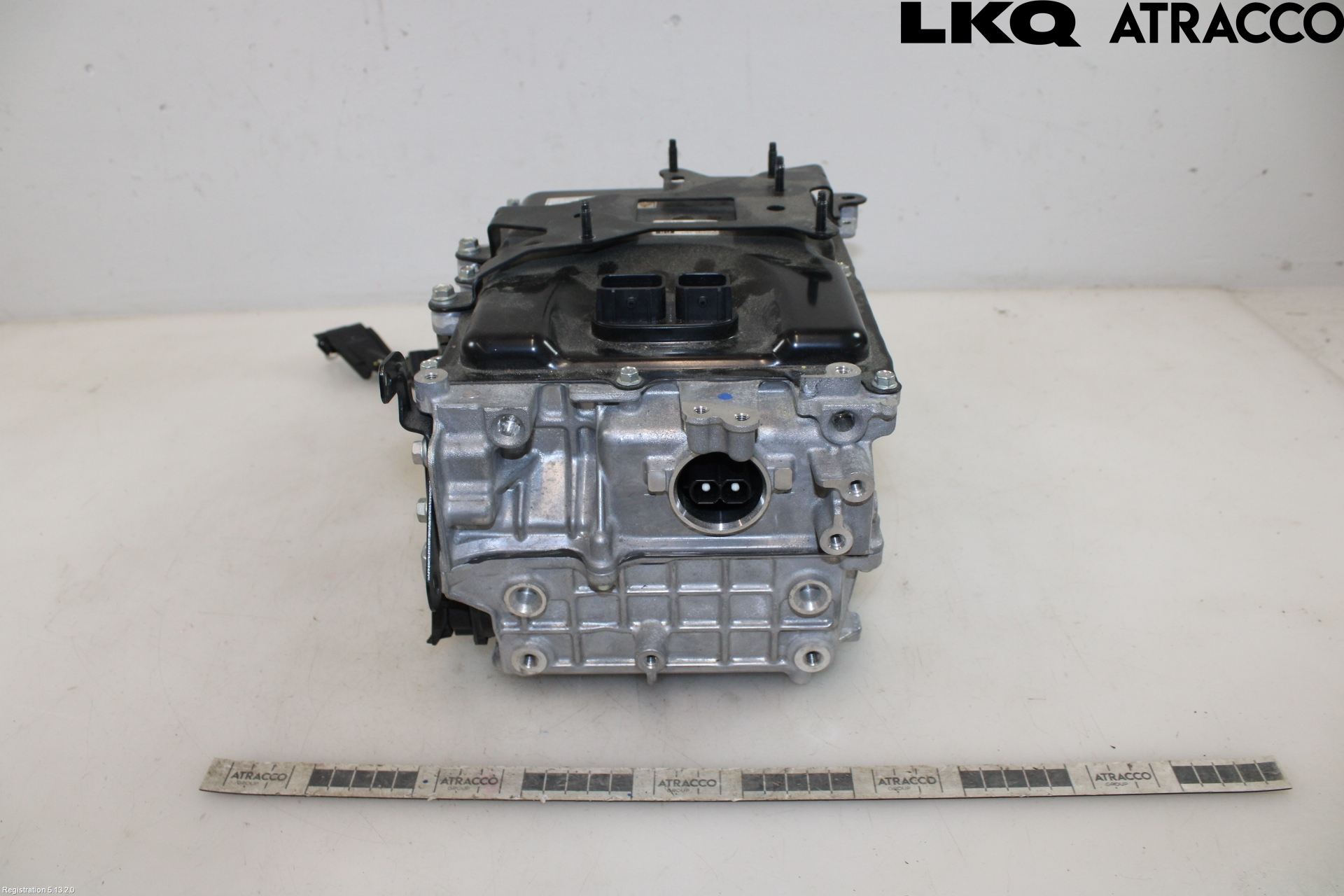Lexus UX/300e 19- Converter