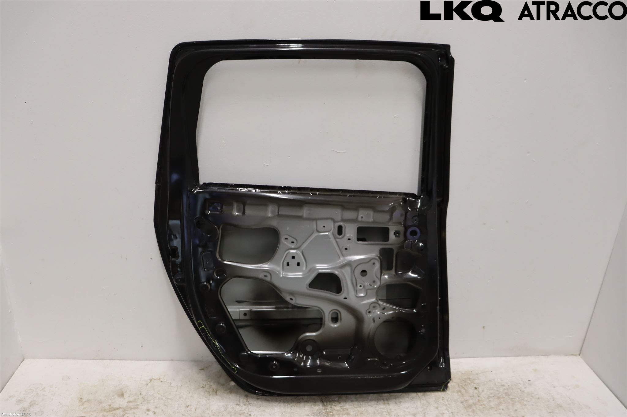 Dacia LODGY 12-18 Dörr Bak Vänster
