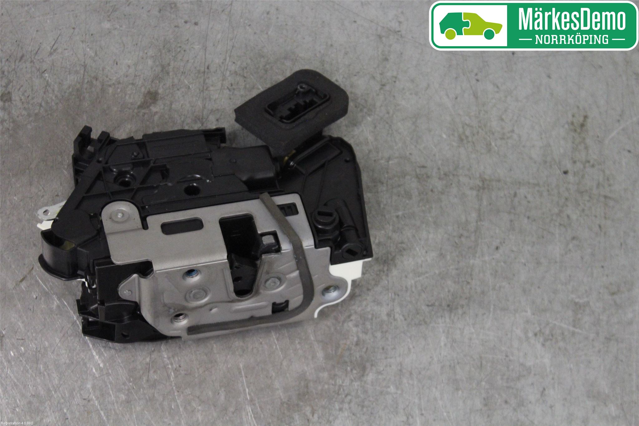 Seat LEON 13-20 Låskista-Dörrlås