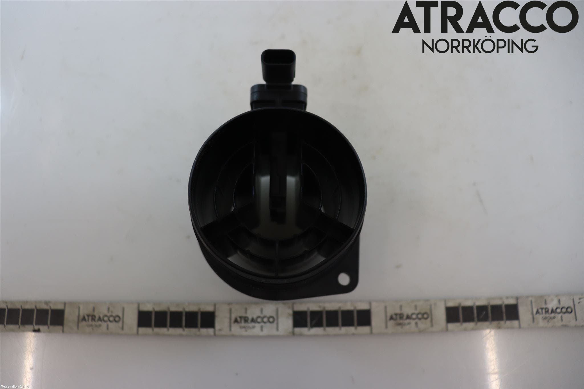 Skoda OCTAVIA (NX) 20- Injluftmassamätare