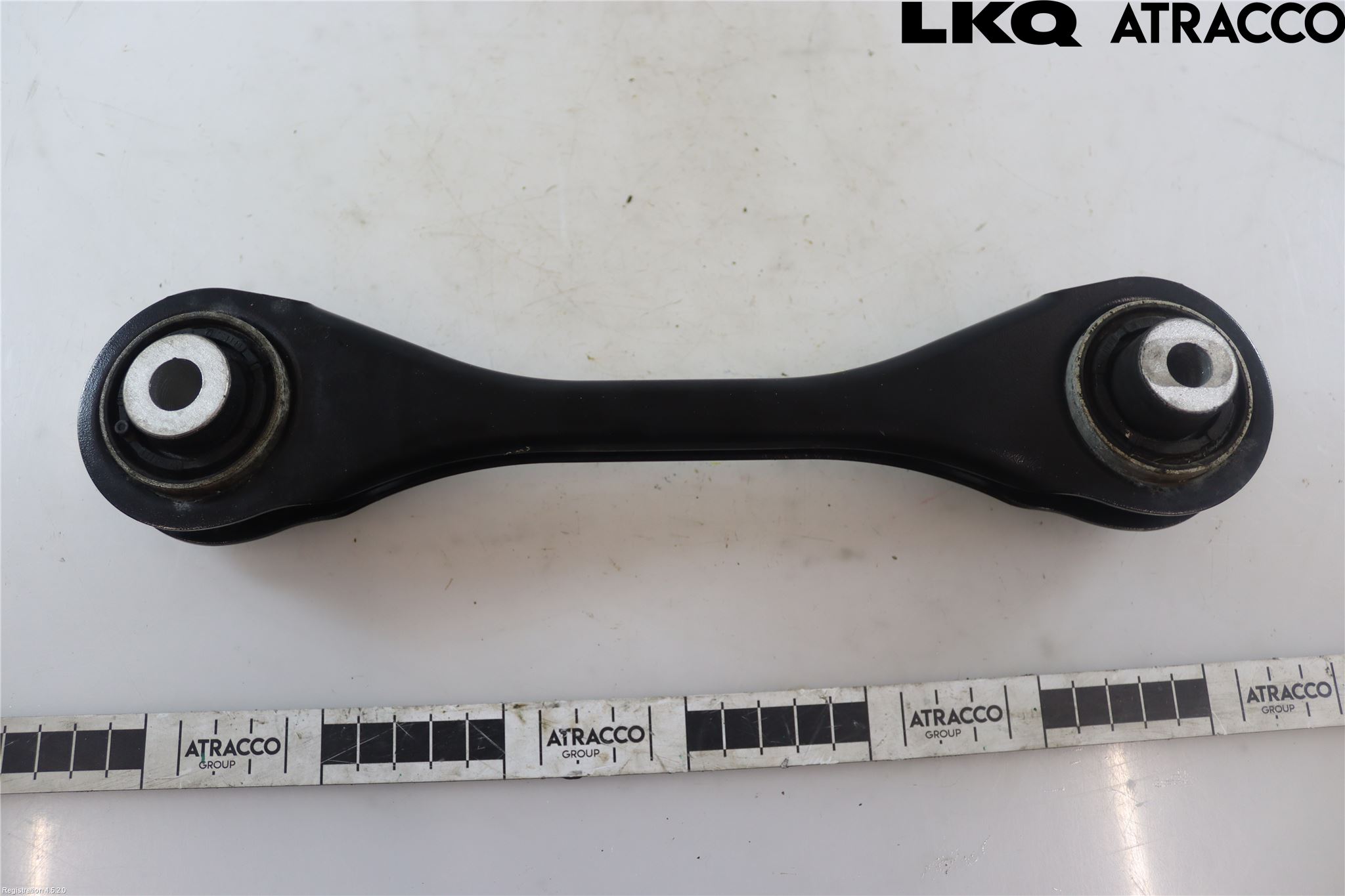 Audi Q4 E-TRON FZ 22- Momentstag Bak