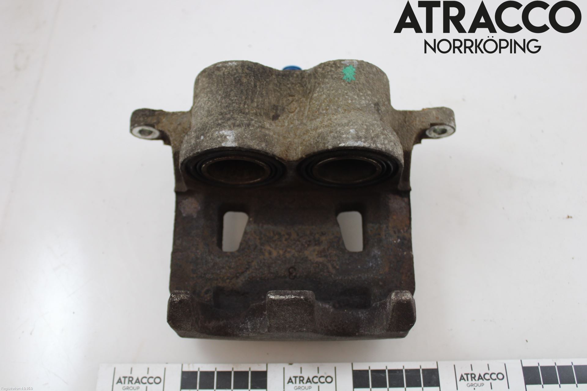 Toyota RAV4 19- Bromsok Fram Höger