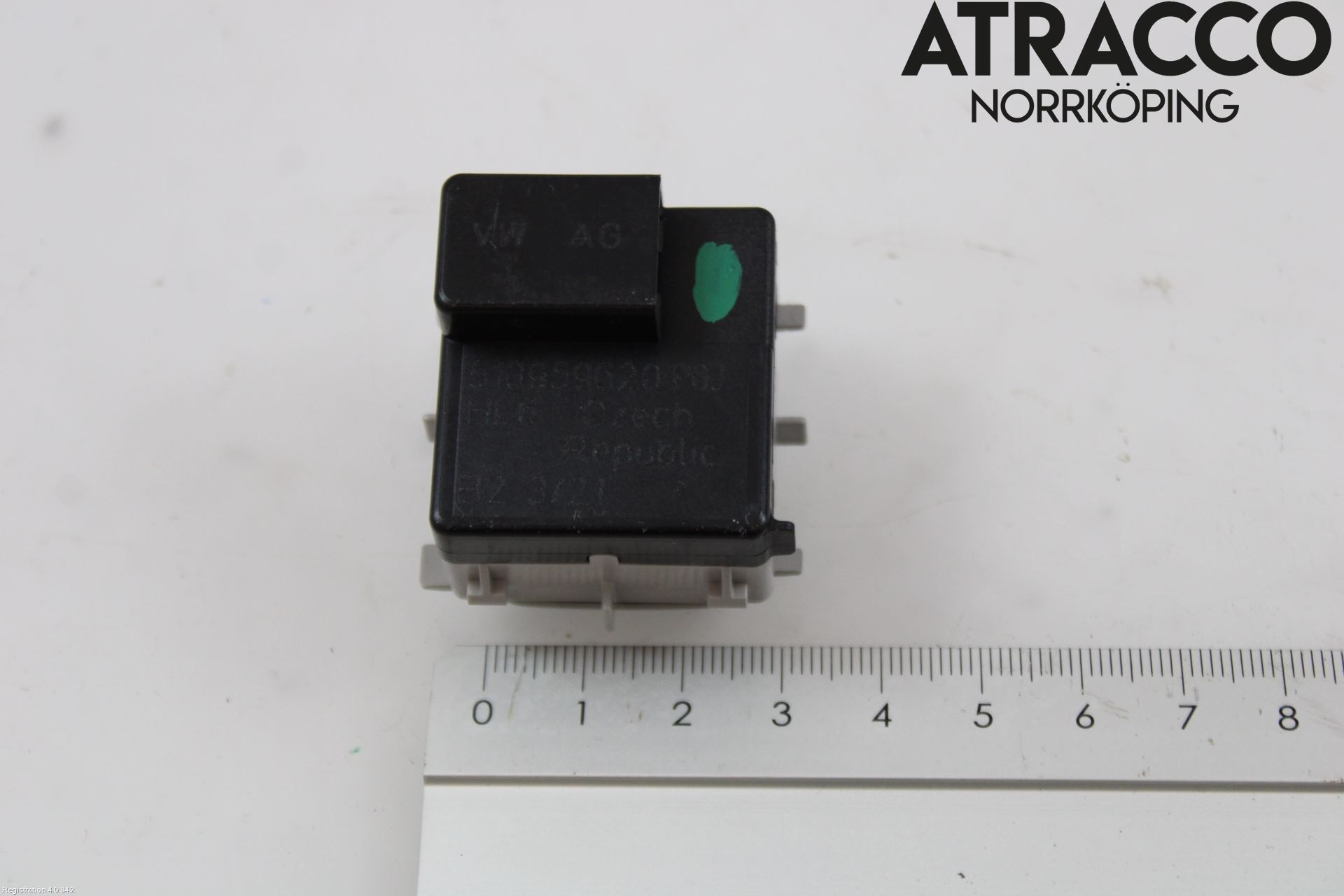 Volkswagen VW PASSAT 20-24 Strömställare Taklucka