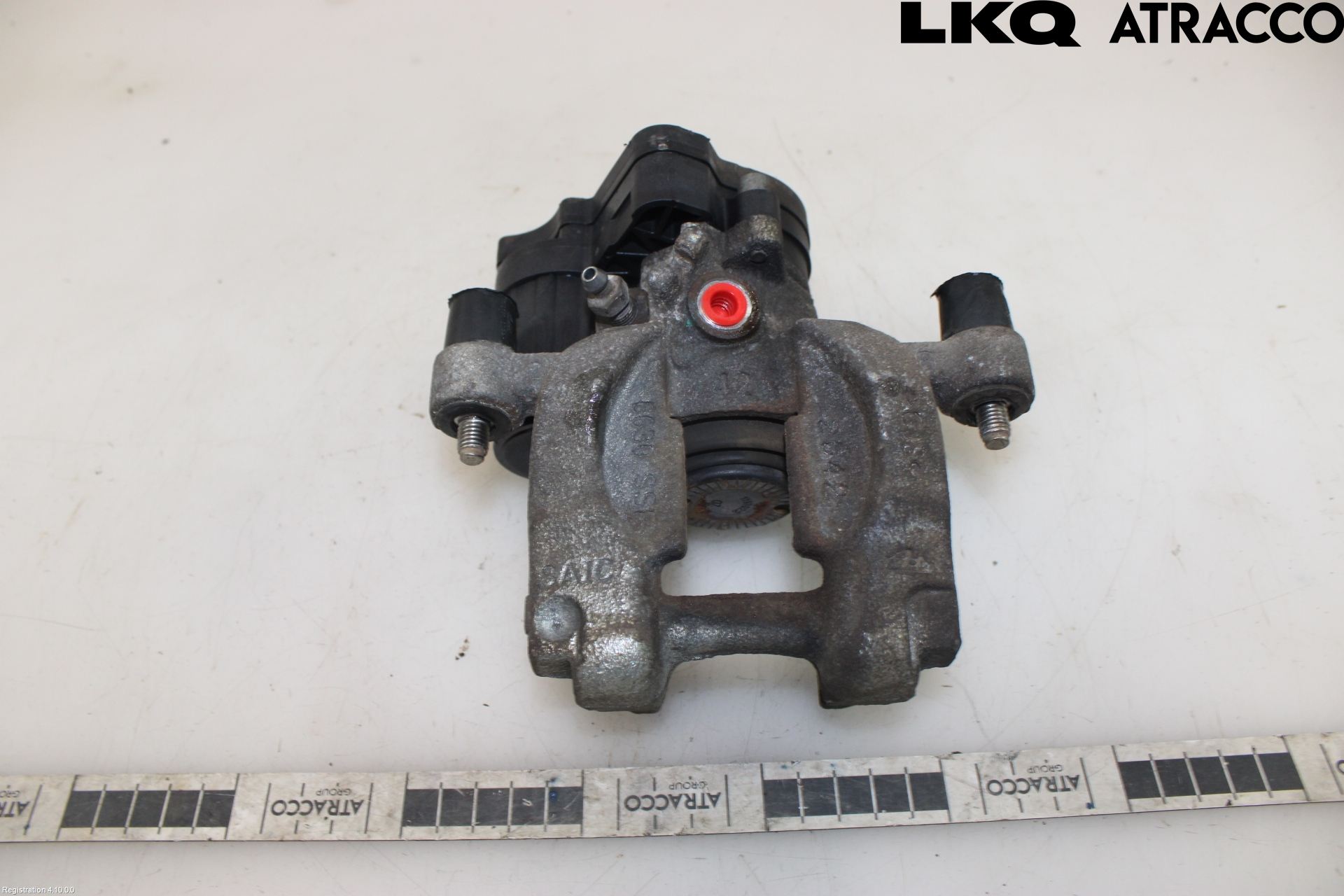 MG 4 23- Bromsok Bak Vänster