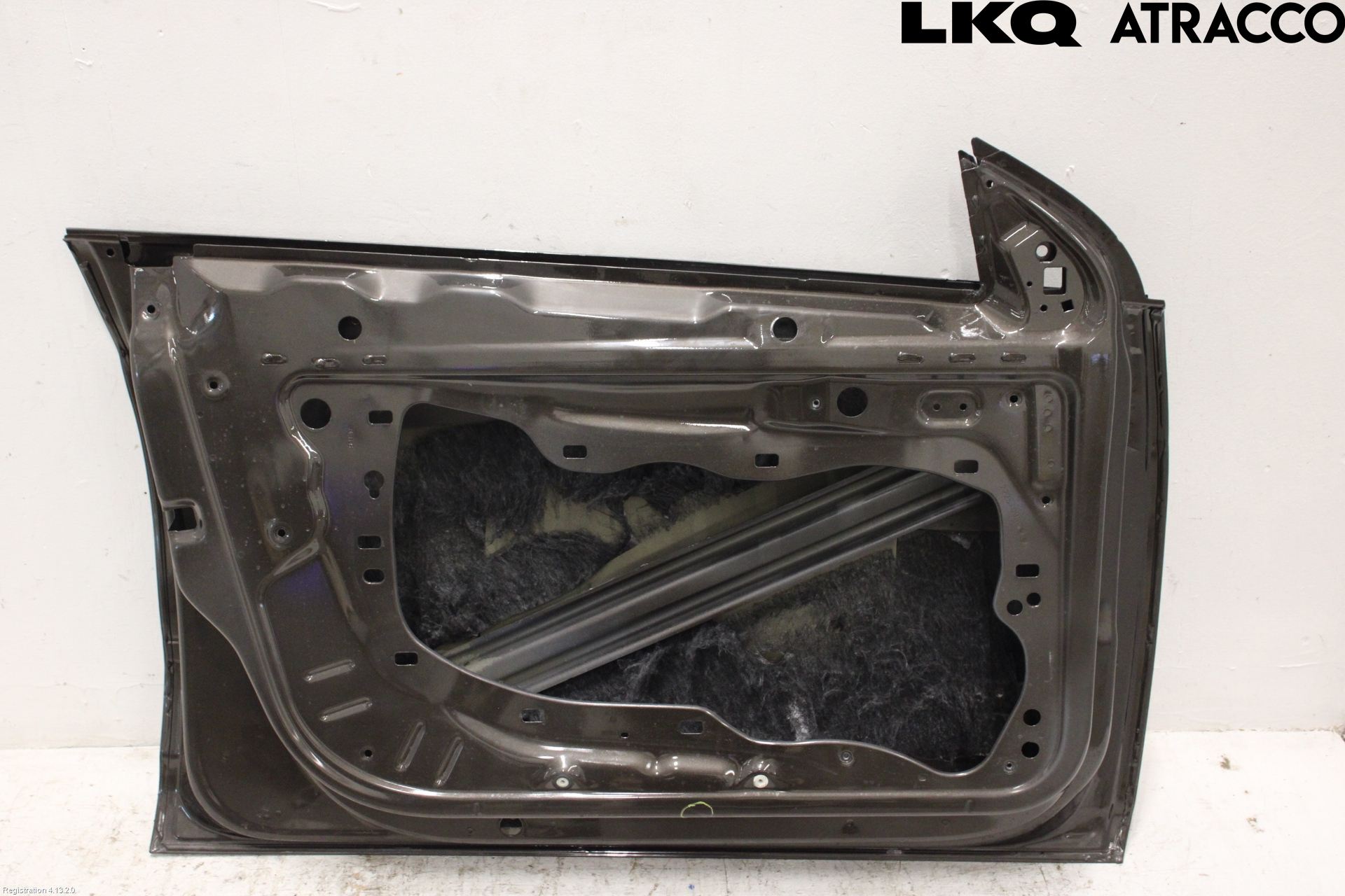 Volkswagen VW PASSAT CC 08-16 Dörr Fram Vänster