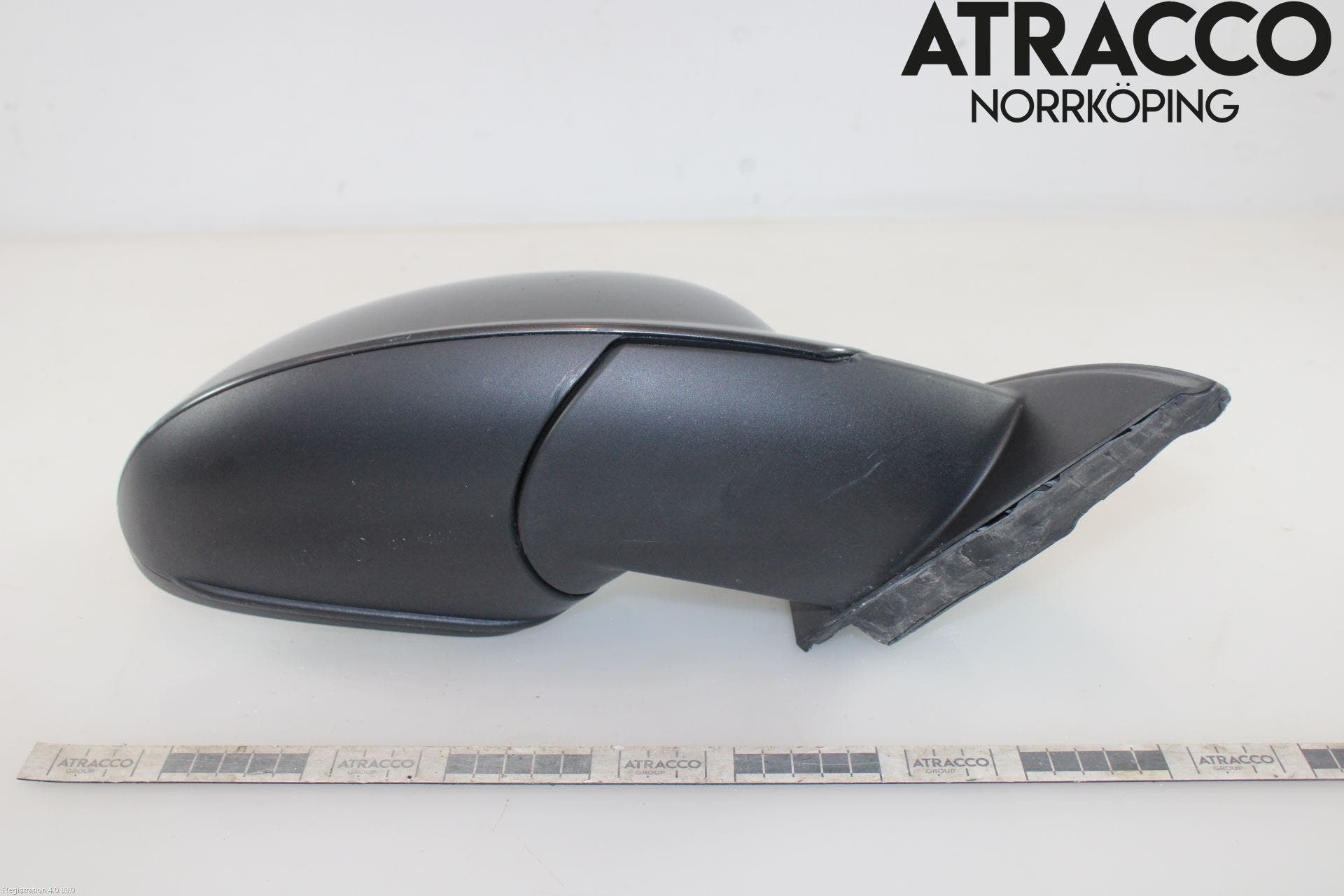 Opel INSIGNIA 09-16 Spegel Yttre El Hö