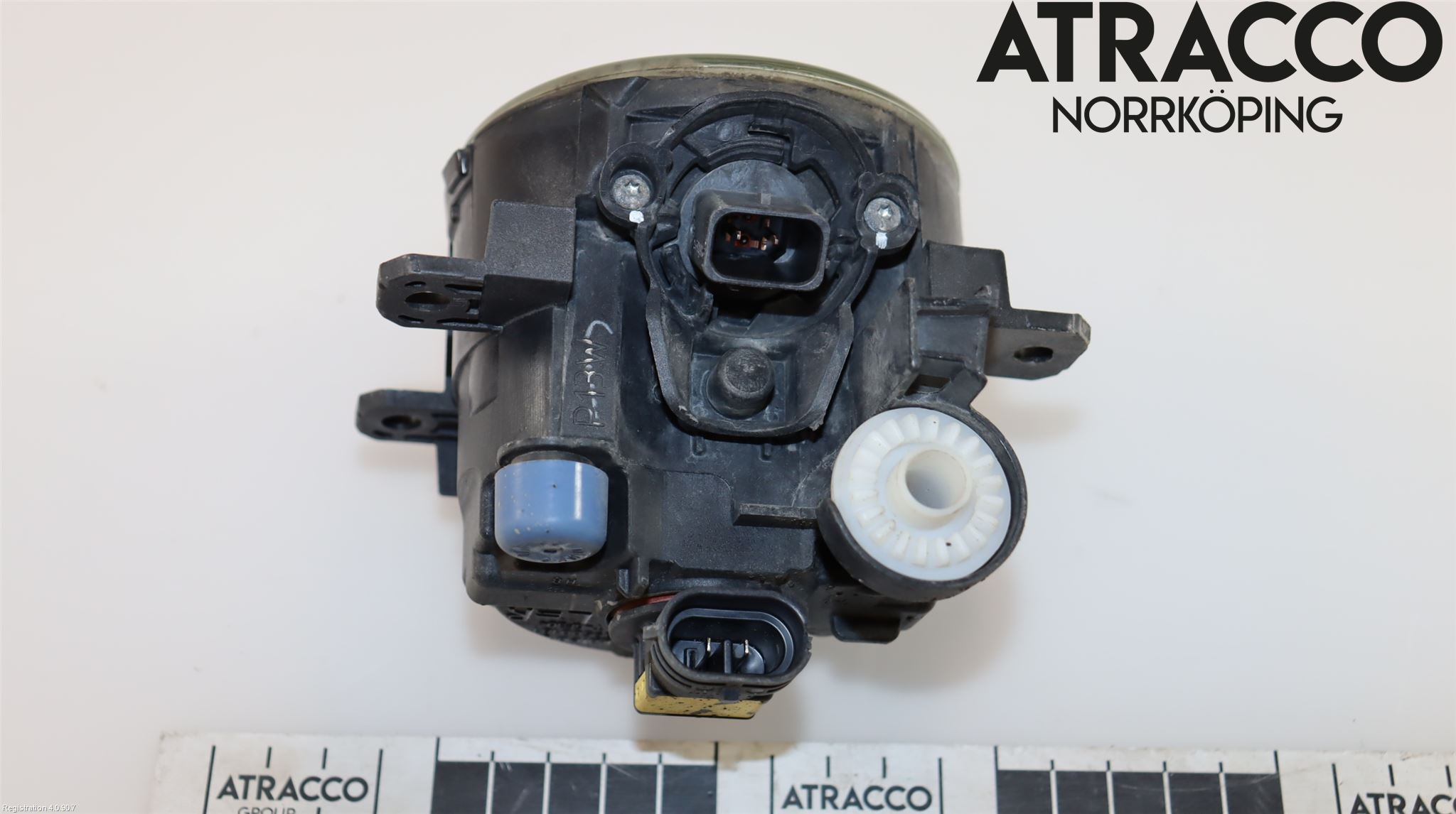 Ford ECOSPORT 17- Dimljus-Varselljus Fram