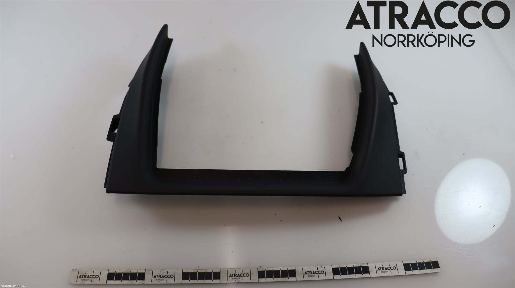 Audi Q7/SQ7 Instrumentsarg