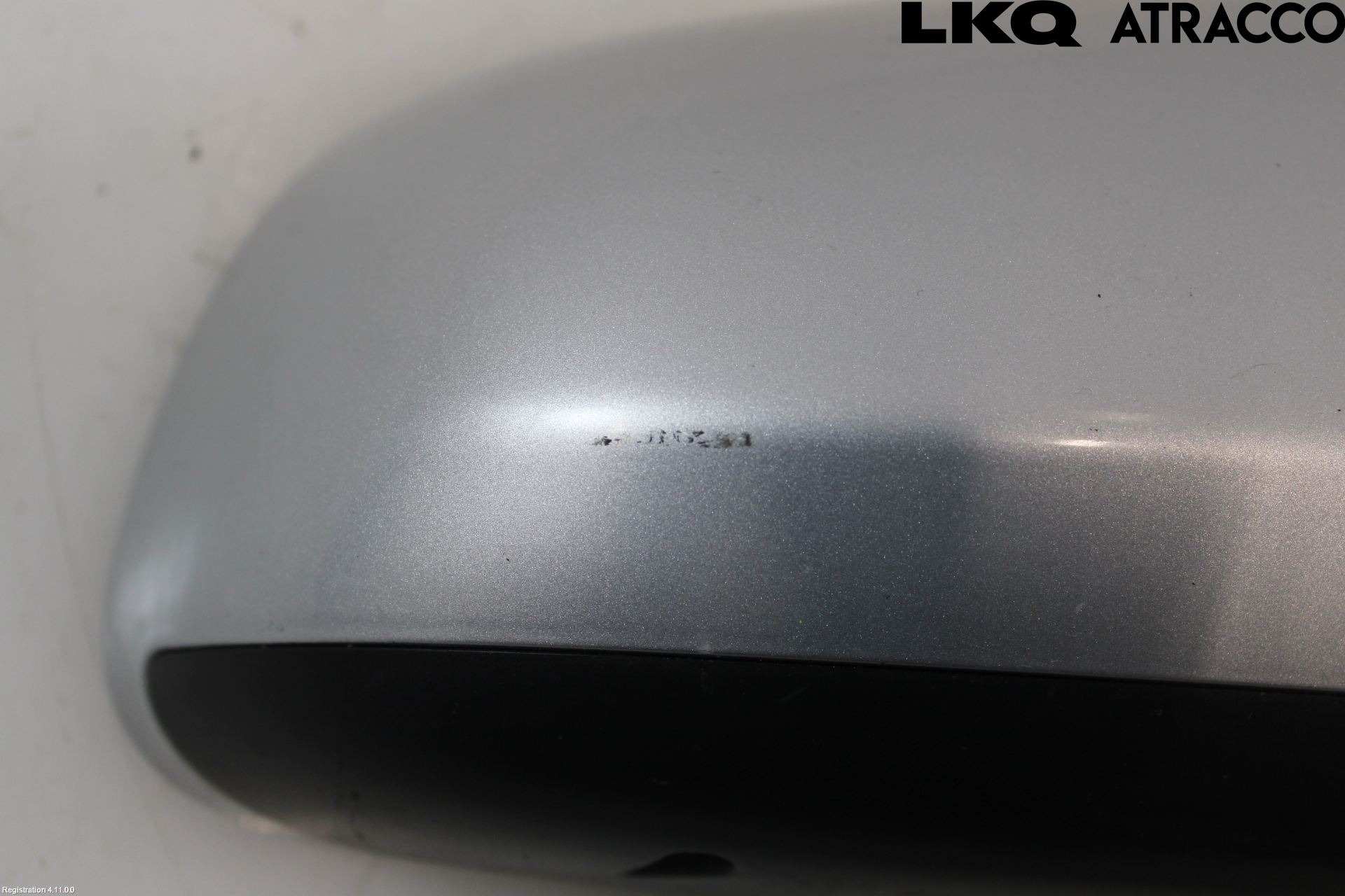 Audi A3/S3     96-03 Spegel Yttre El Hö