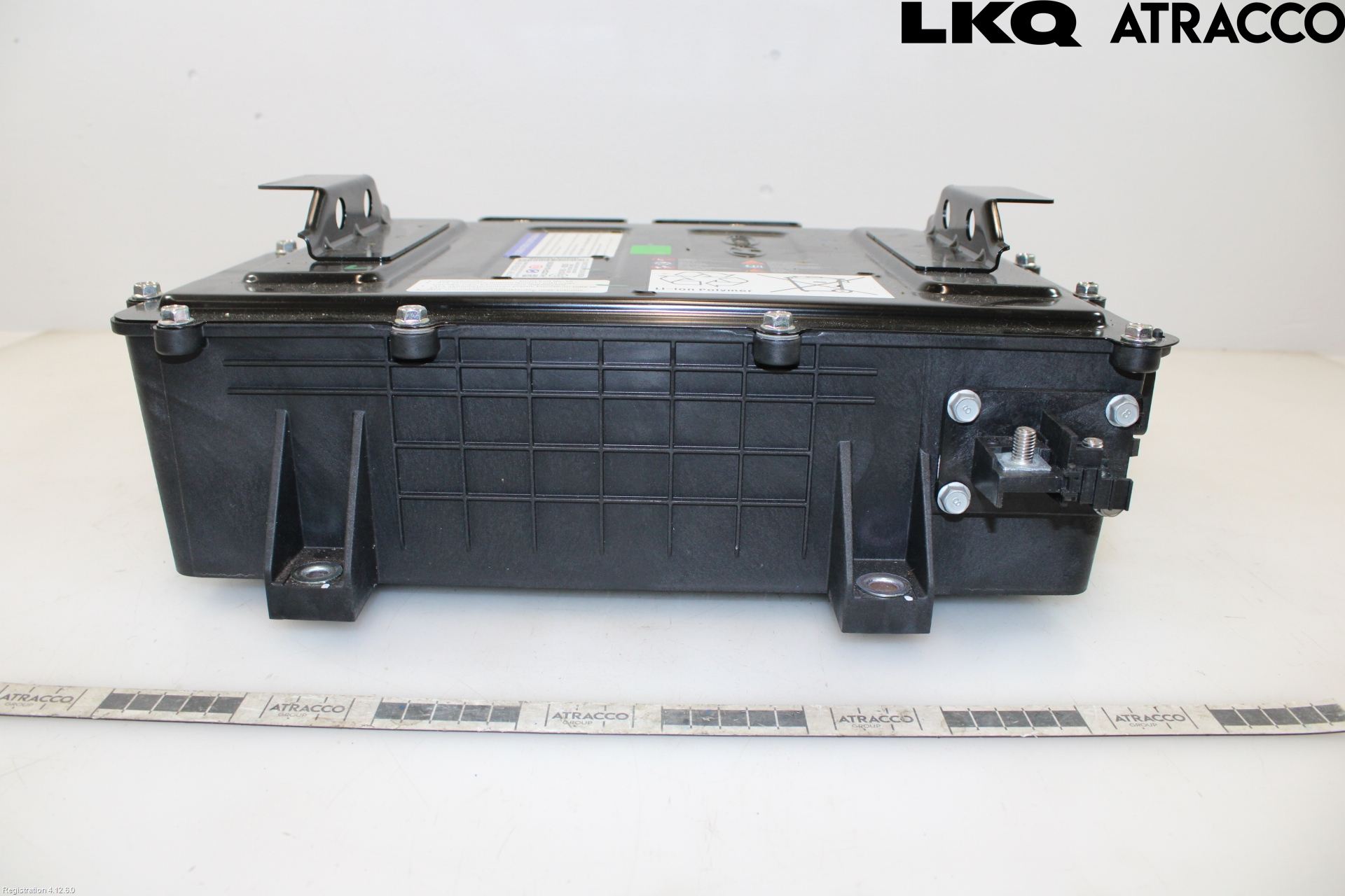 Hyundai BAYON BC3 21- Batteri Högspänning