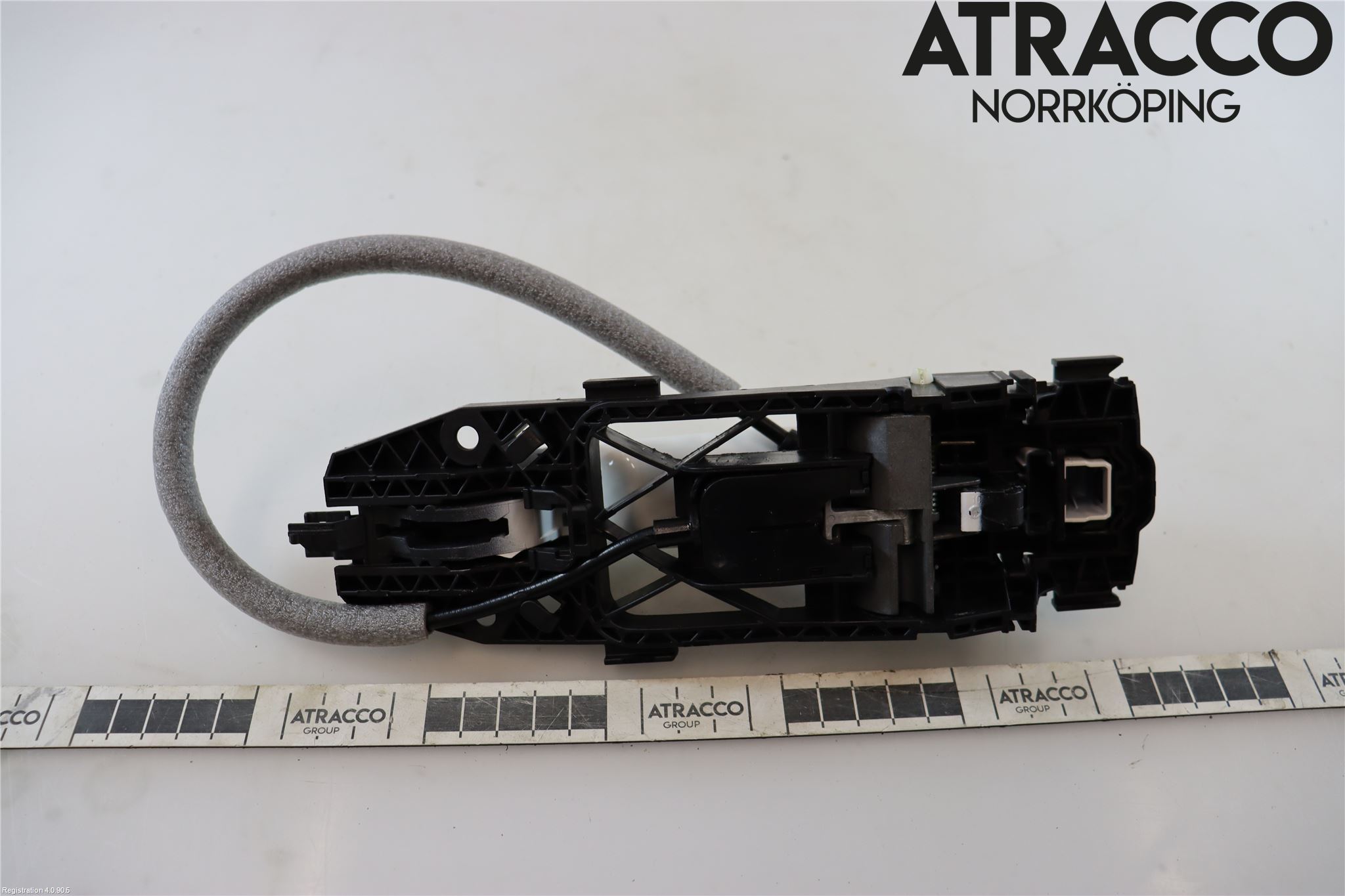 Audi A1 19- Dörrhandtag Yttre Hö