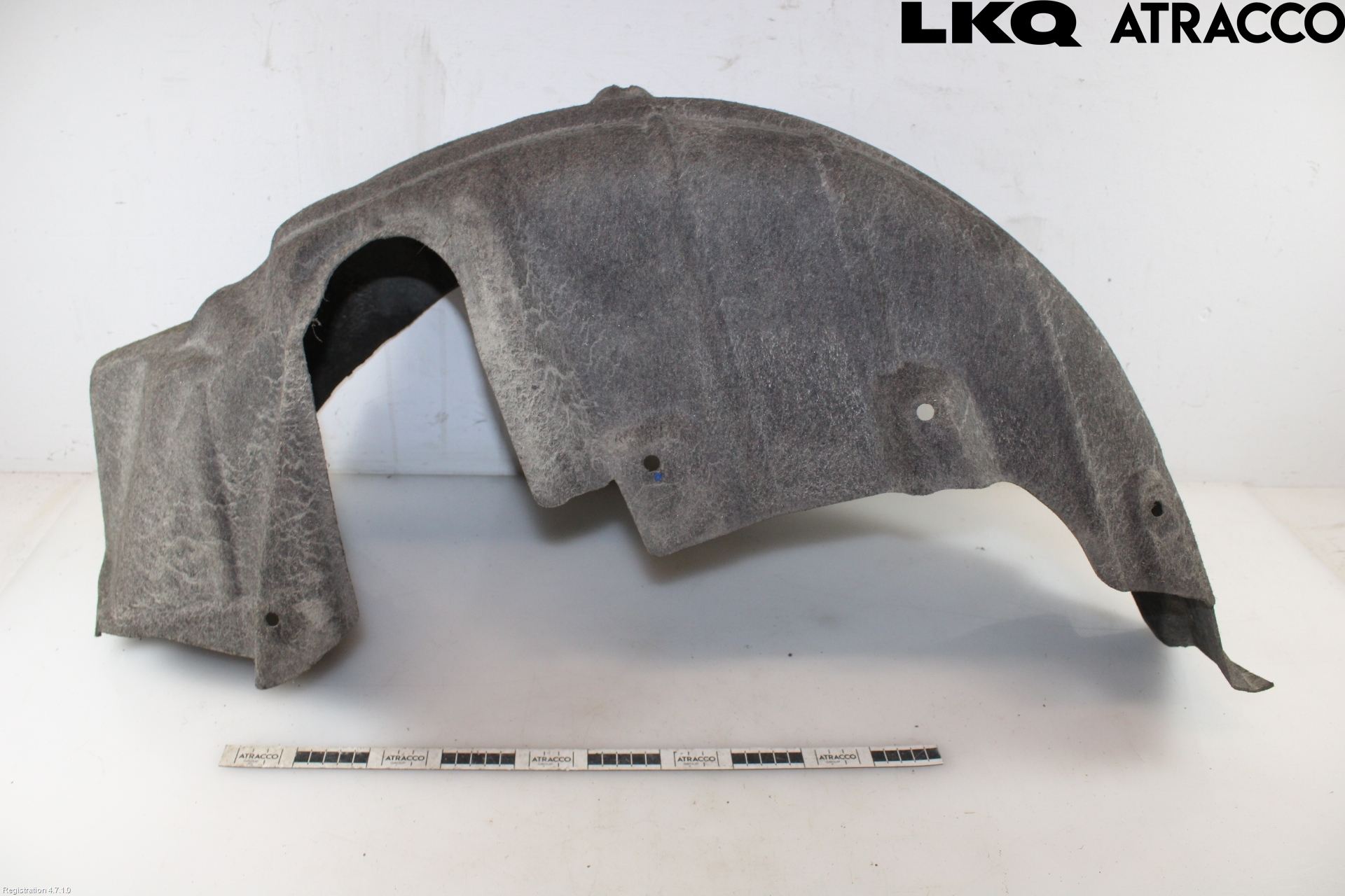 Toyota AVENSIS 16-18 Skärm Inner
