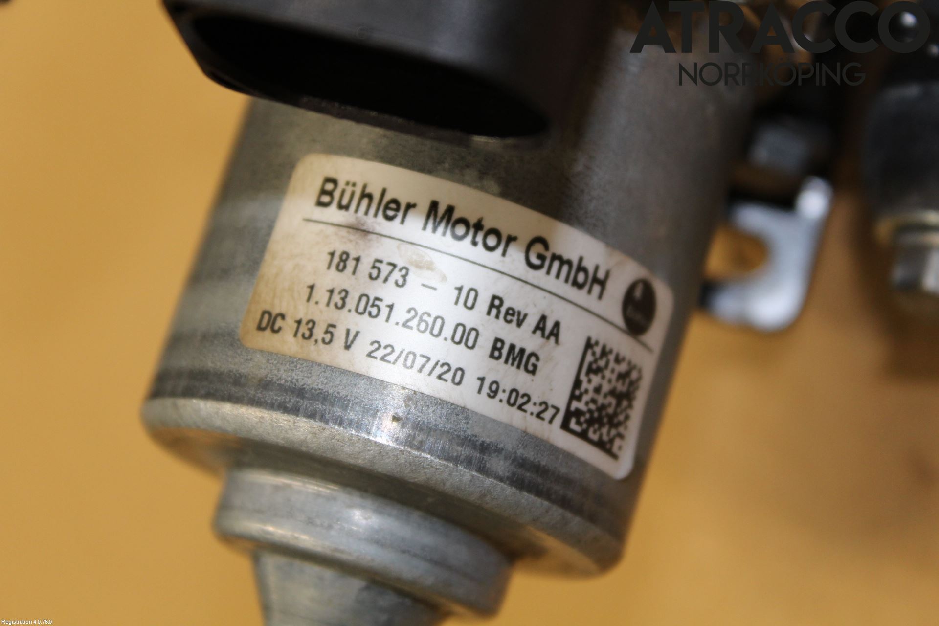 Skoda KAMIQ 20- Vakuumpump