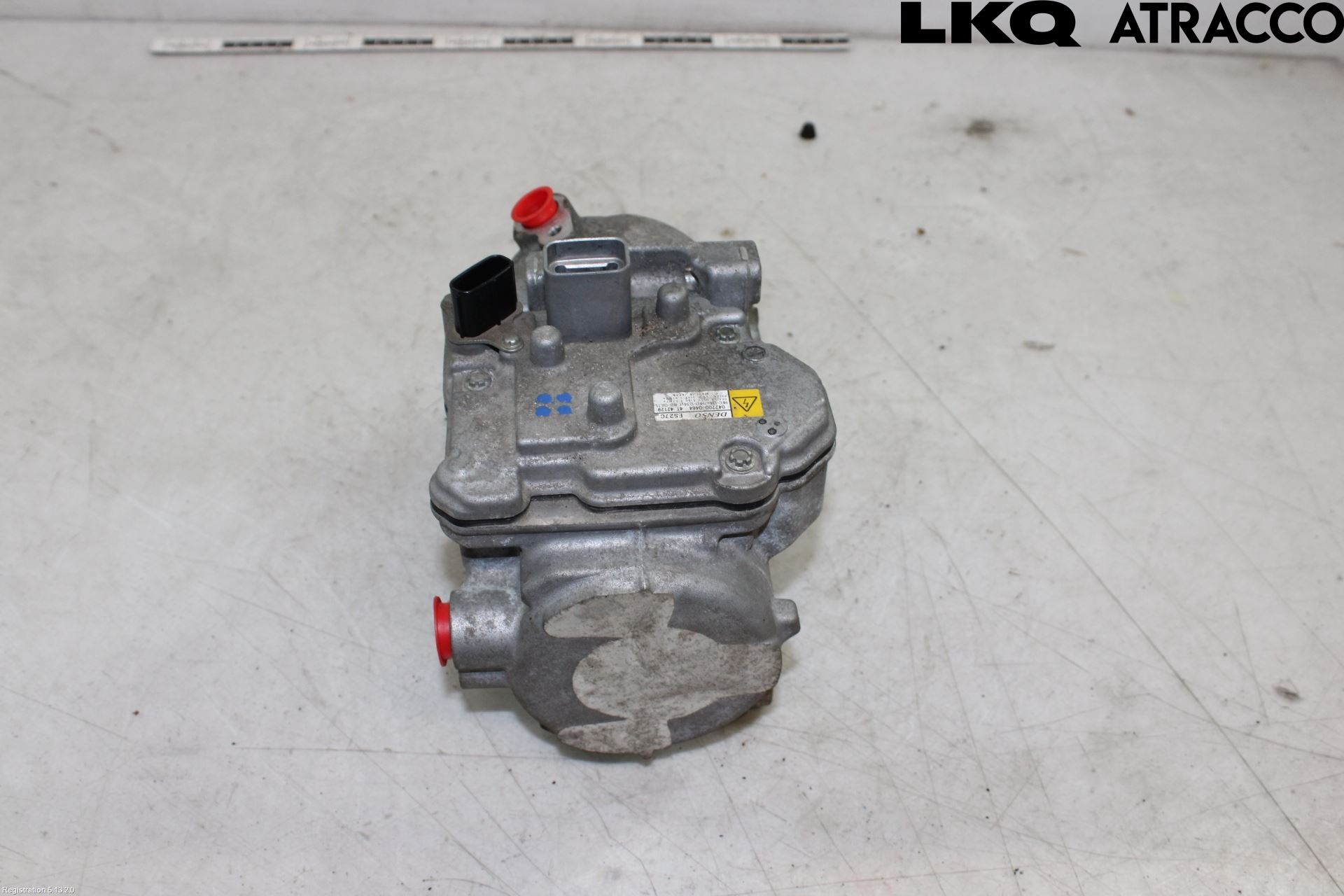 Lexus IS 250/350 14-20 Ac Kompressor