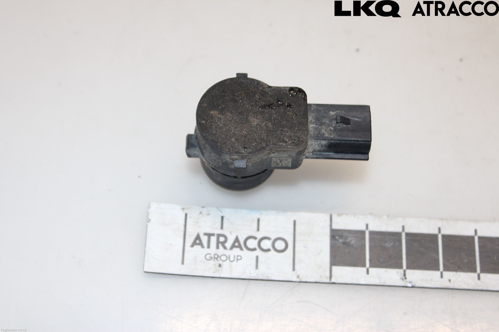 GM CHEVROLET CRUZE Parkeringshjälp Backsensor