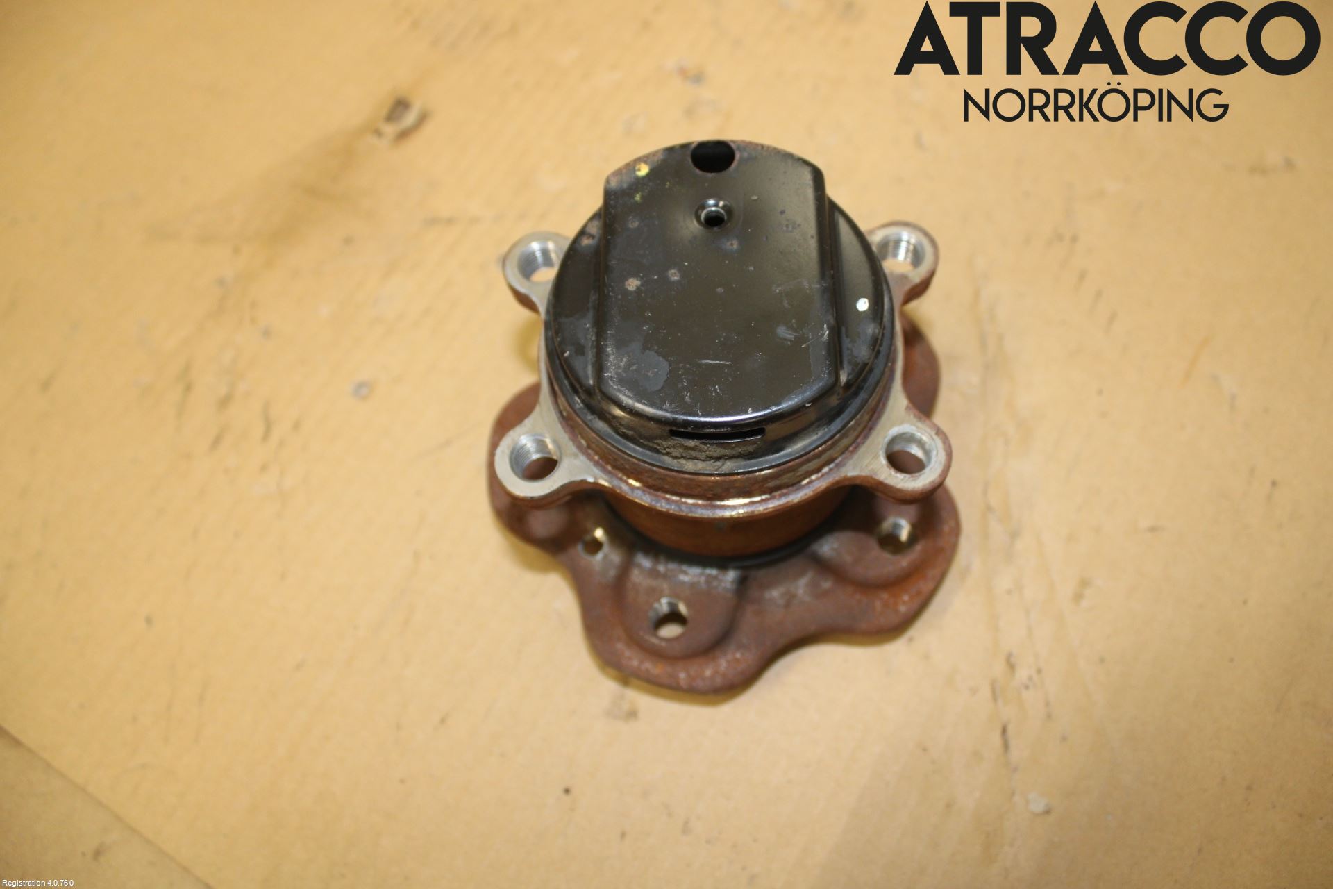 Nissan QASHQAI 14-17 Nav Bak