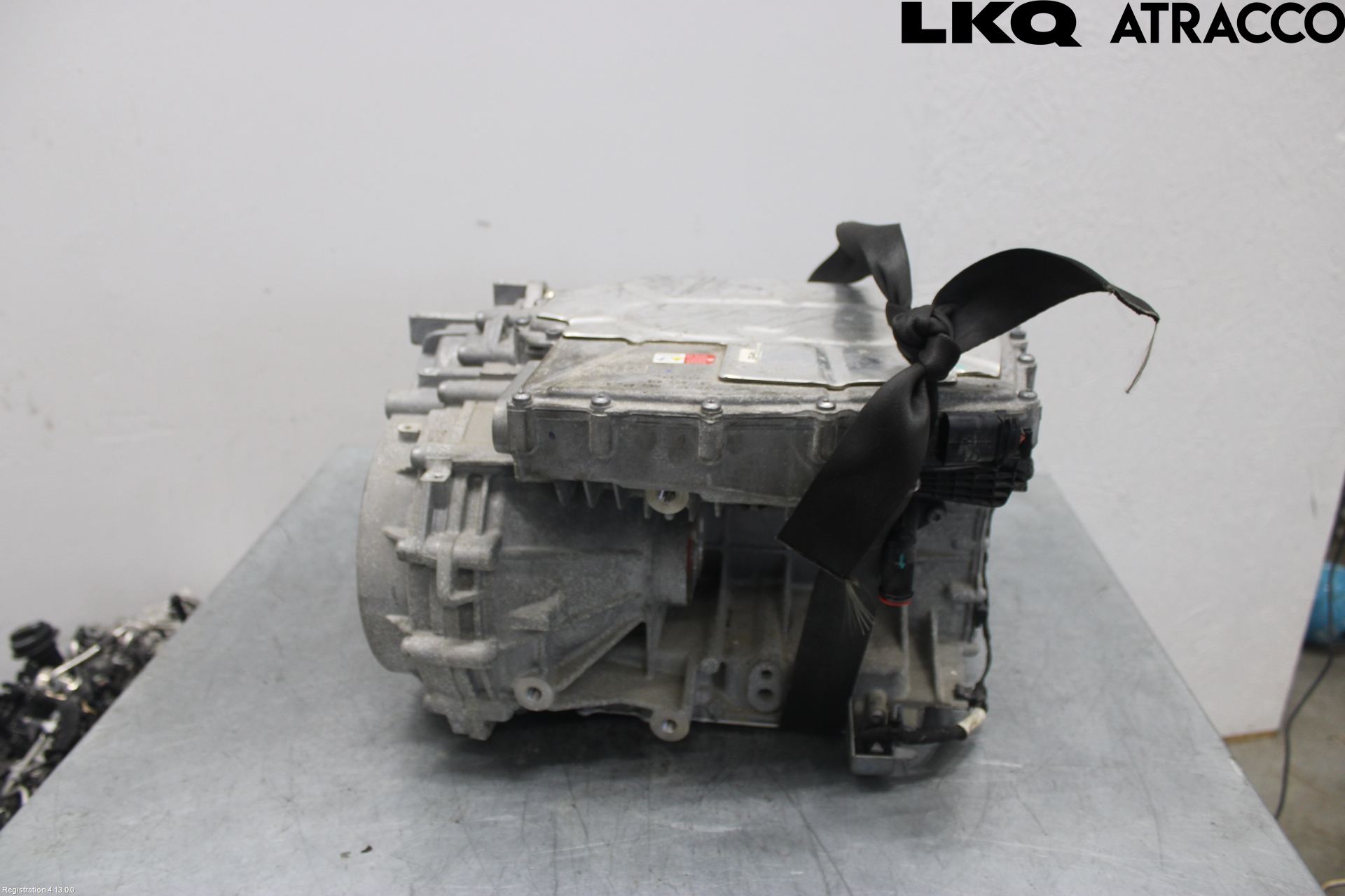 Cupra TAVASCAN 24- Motor Elektrisk Bak