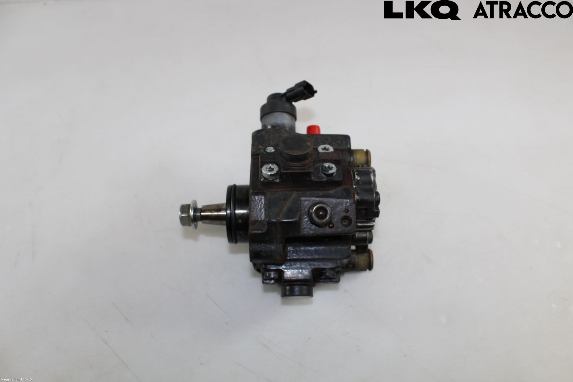 Kia CEED 12-18 Bränsle Insppump Diesel