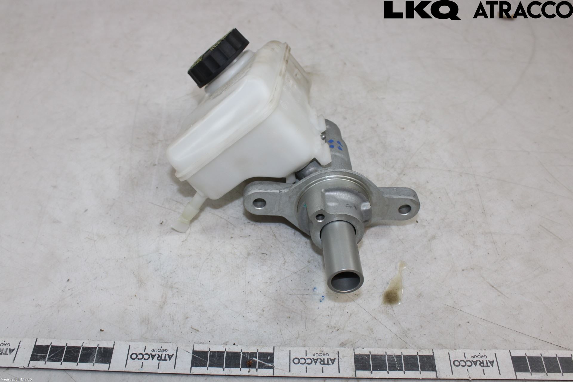 Mini ONE/COOPER 3DR F56 14-24 Broms Huvudcylinder