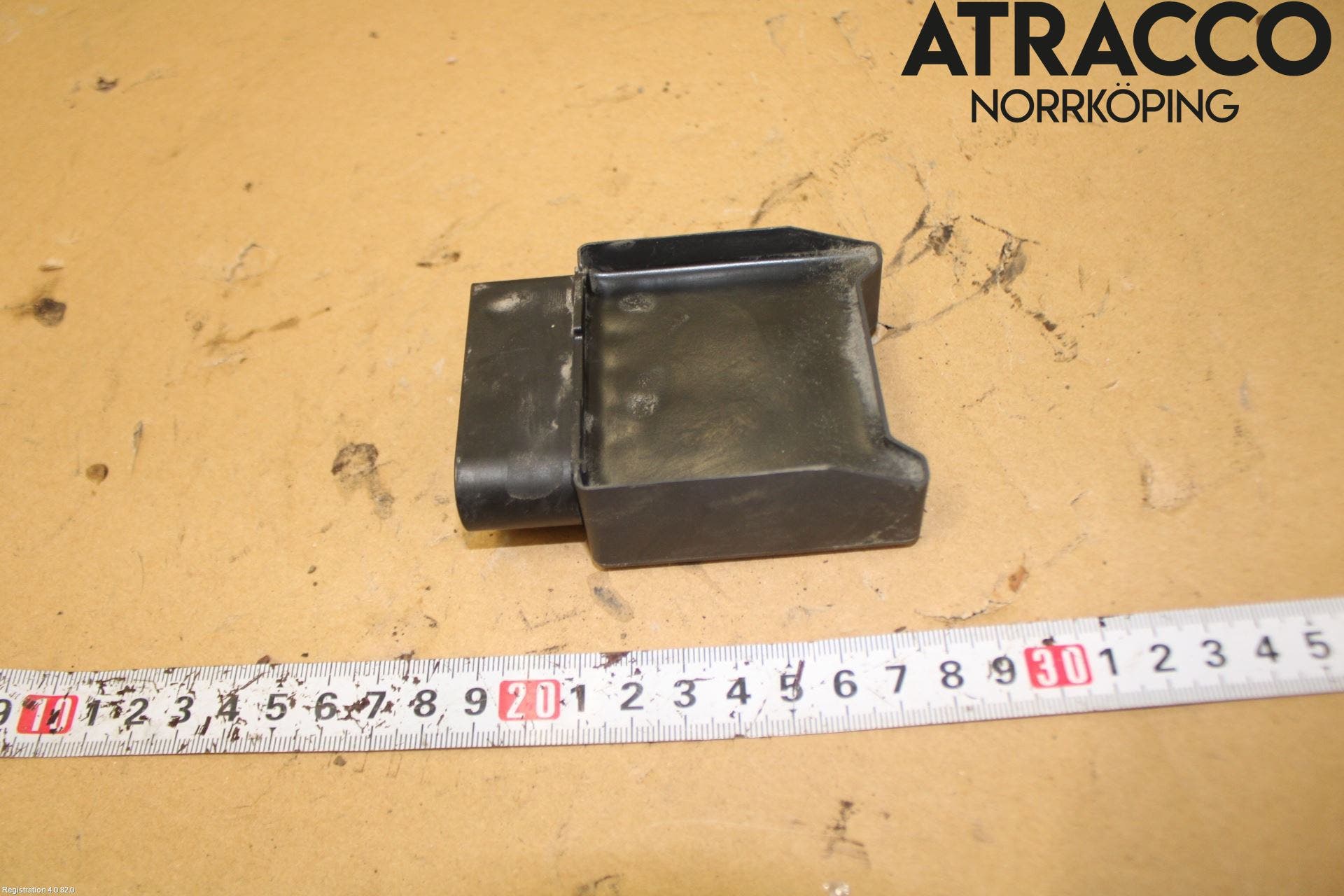 Volkswagen VW GOLF / E-GOLF VII 13-20 Styrenhet Bränslepump