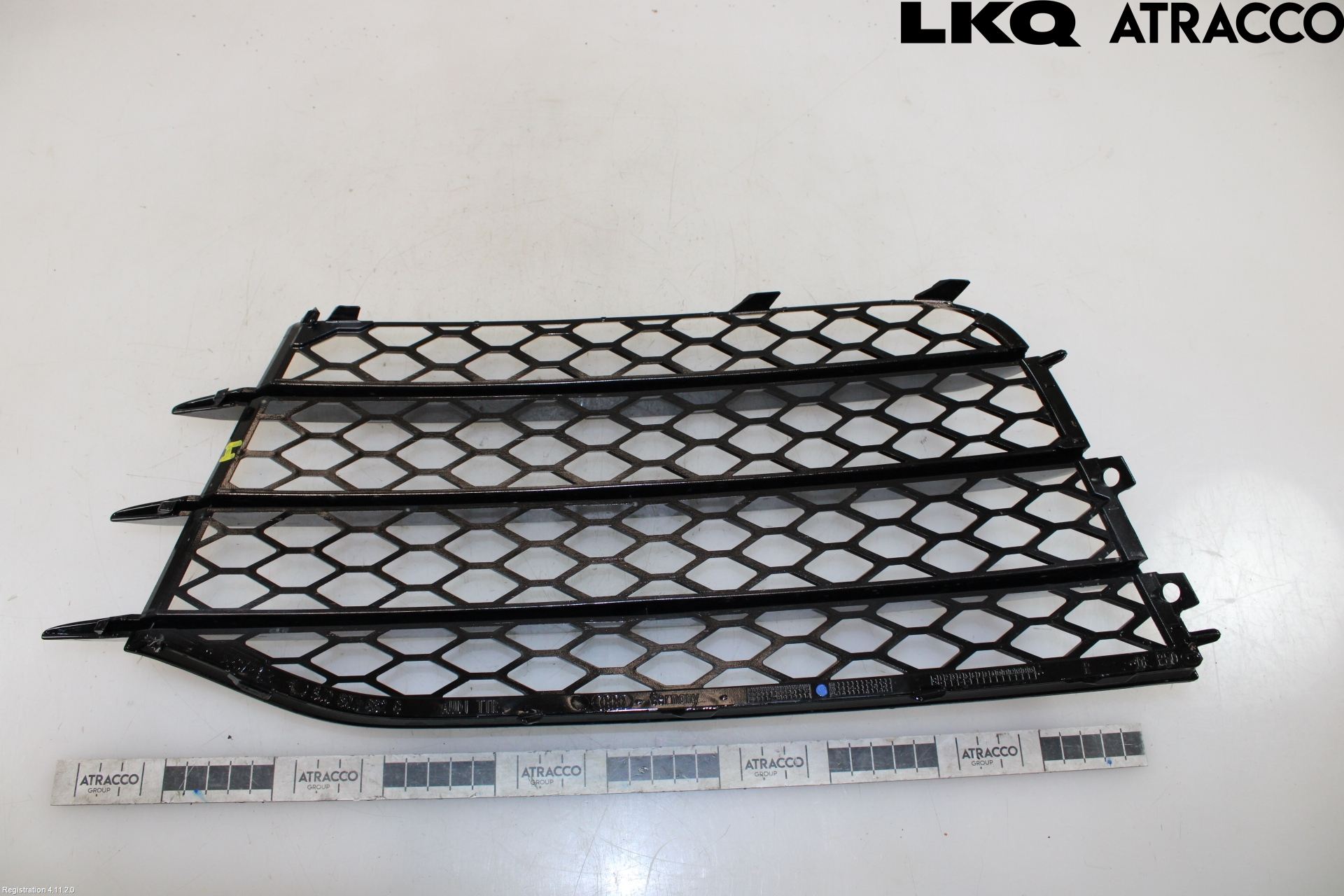 Audi TT/TTS 07-14 Grilldel Höger