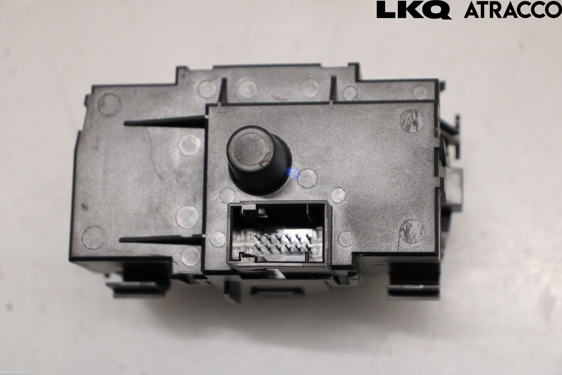 BMW 1 E87/81 5D/3D 03-11 Strömställare Ljus